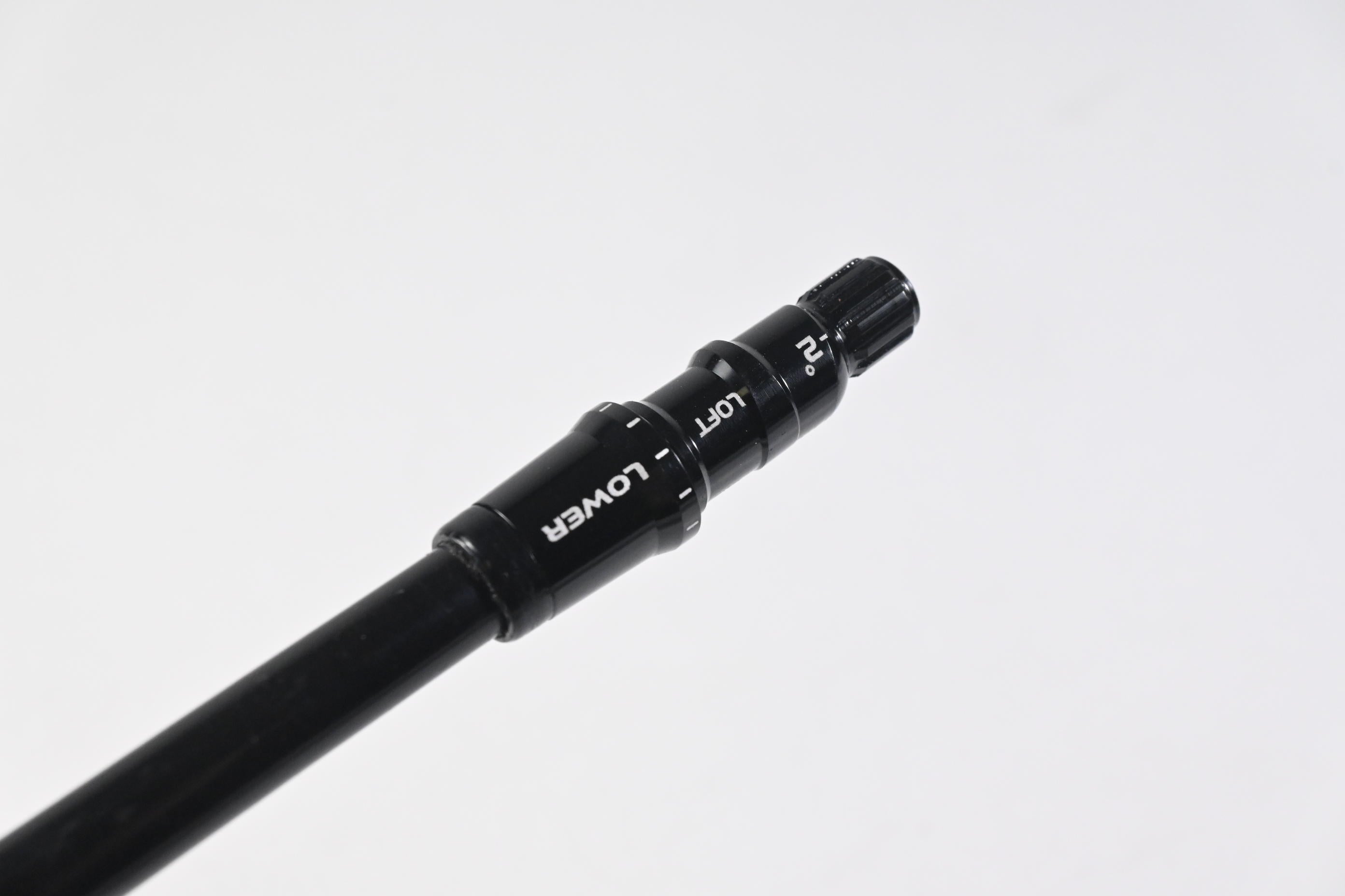 Kuro Kage Silver TiNi 70 #3 Wood Shaft / X-Flex / Taylormade 2nd Gen