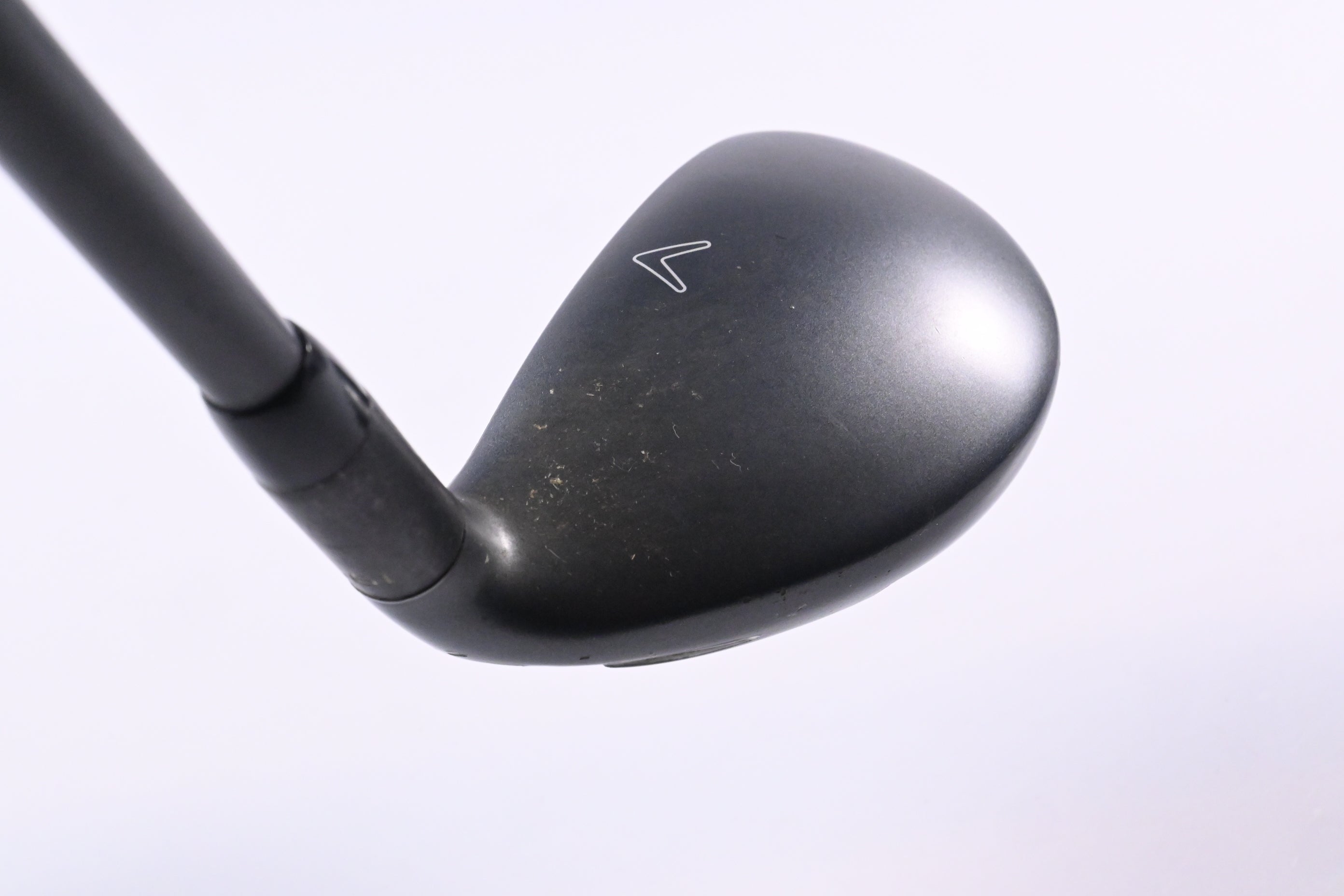 Callaway X2 Hot #3 Hybrid / 19 Degree / Regular Flex Callaway X2 Hot 60 Shaft