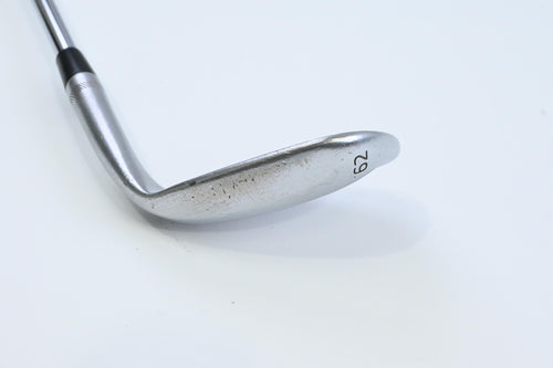 Left Hand Titleist Vokey SM4 Lob Wedge / 62 Degree / Wedge Flex Vokey