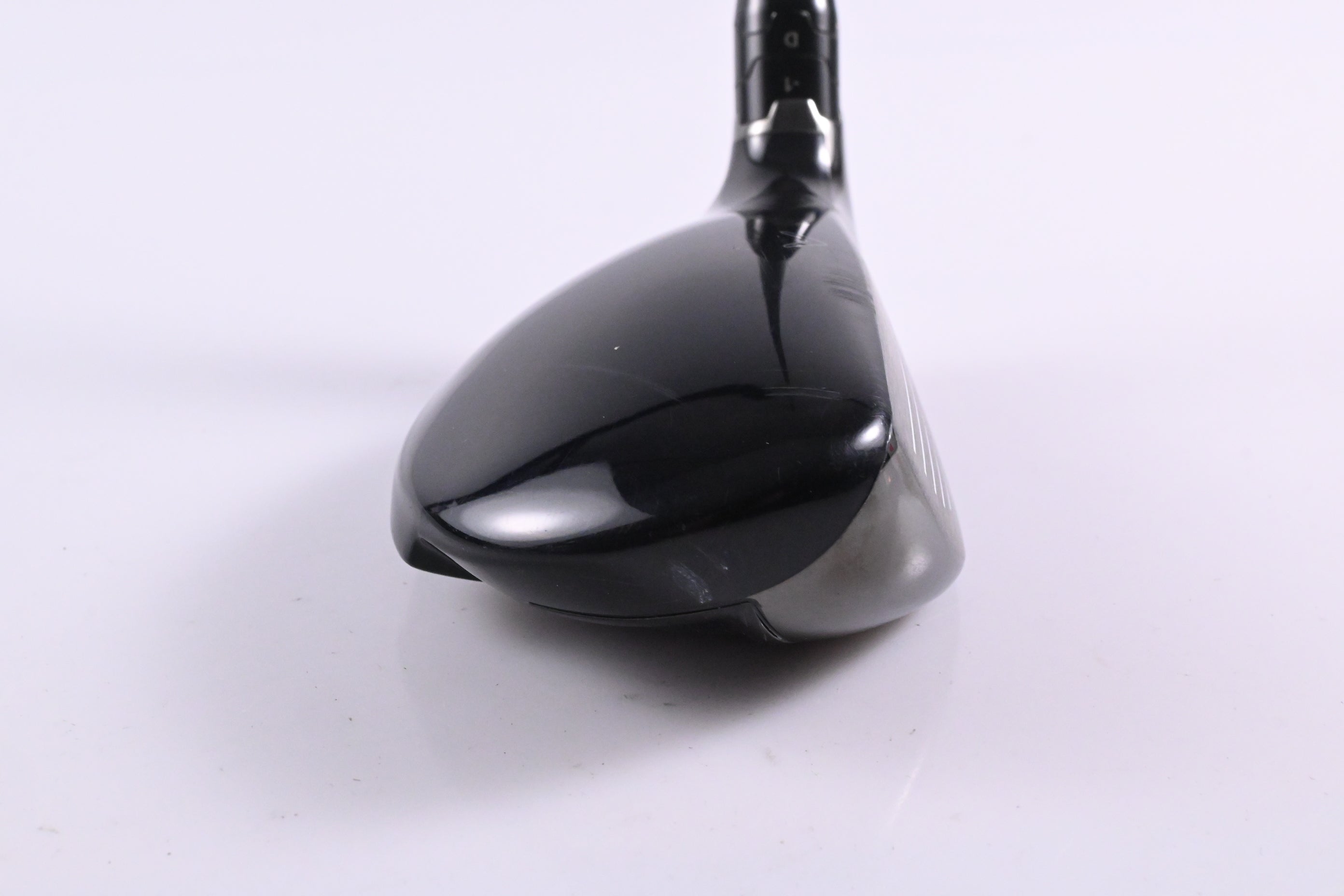 Callaway Paradym #4 Hybrid / 21 Degree / Regular Flex Hzrdus Gen4 Silver 65