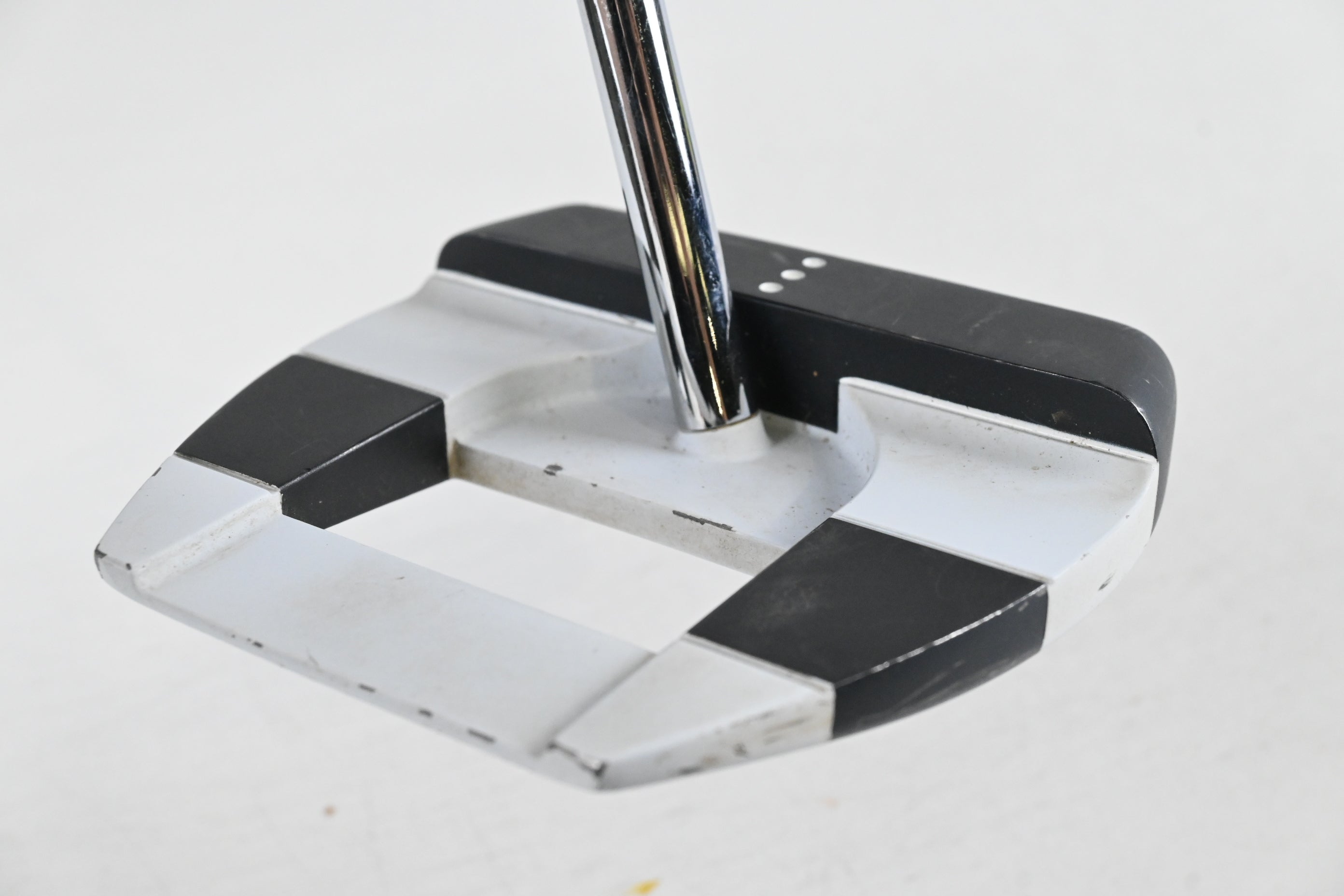 Odyssey Ai-One Square 2 Square Jailbird Putter / 38 Inch