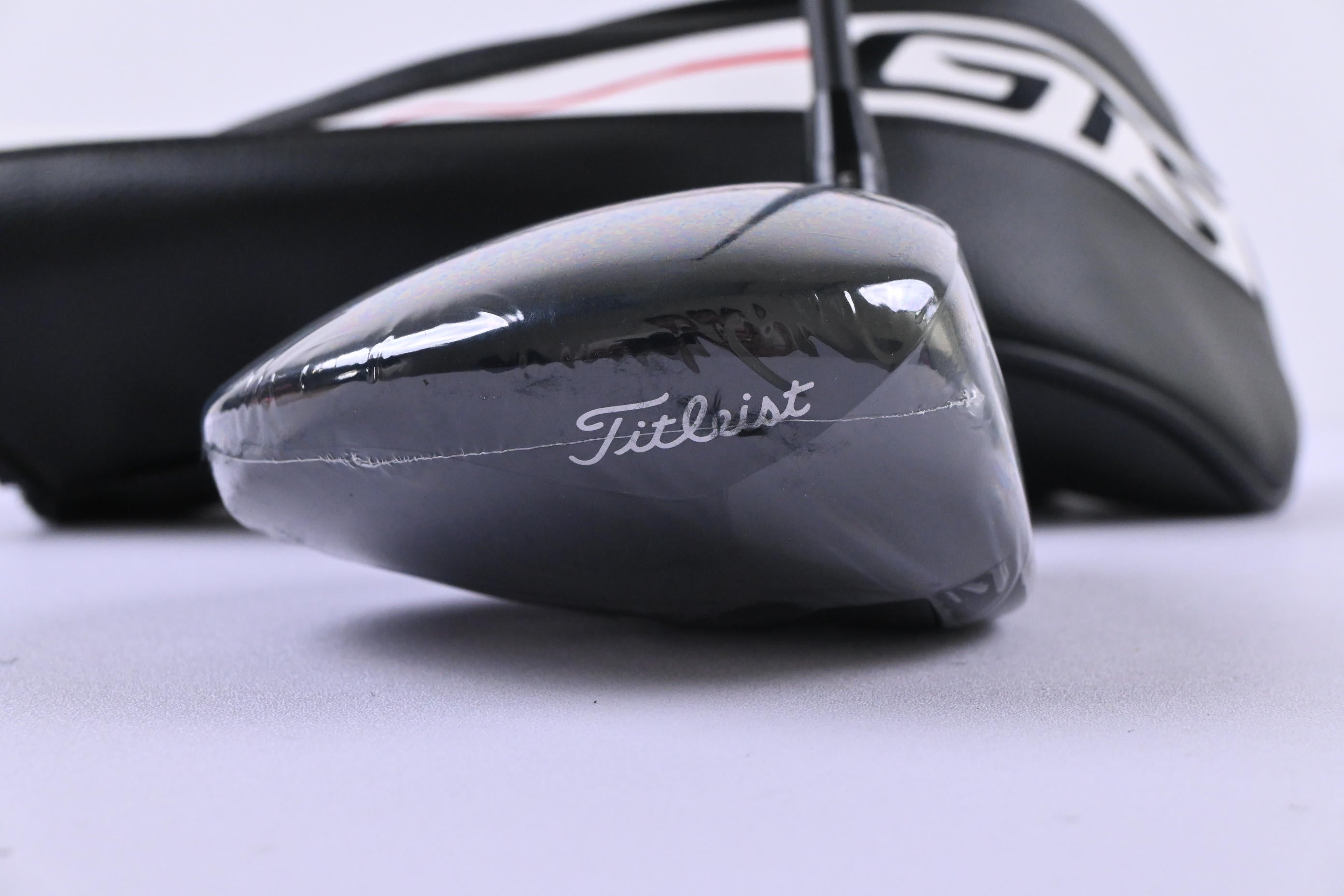 Titleist GTS2 Driver / 10 Degree / Stiff Flex Tensei 1K Blue 55 Shaft