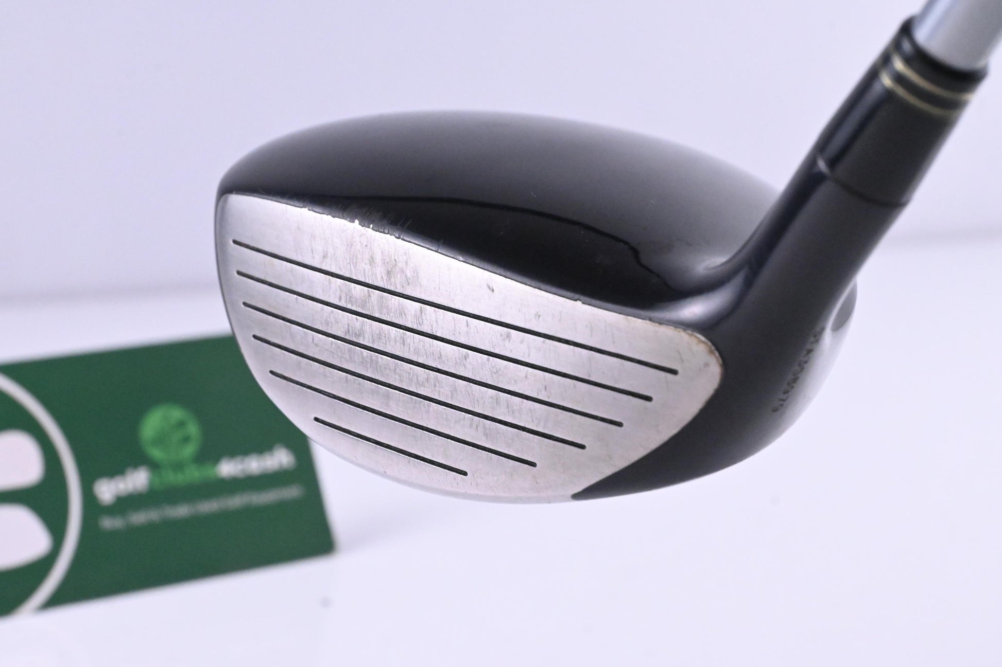 Sonartec SS #3 Wood / 15 Degree / Regular Flex Fujikura Tour Platform Series