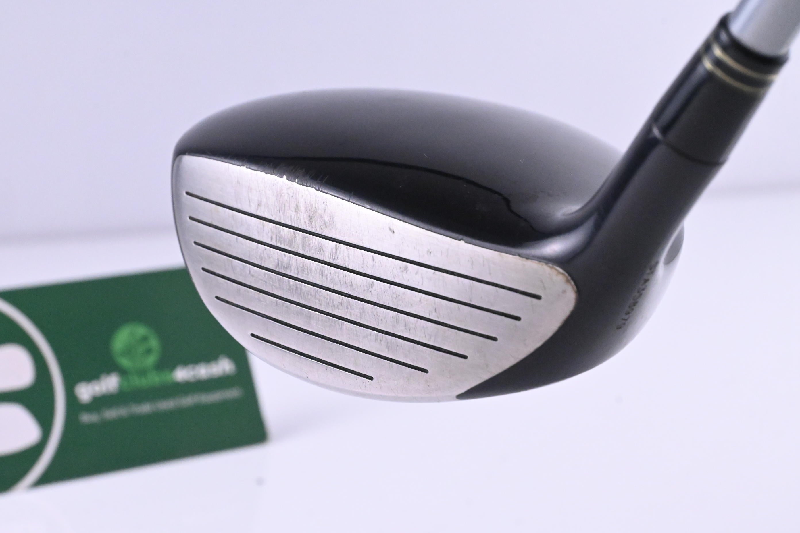 Sonartec SS #3 Wood / 15 Degree / Regular Flex Fujikura Tour Platform Series