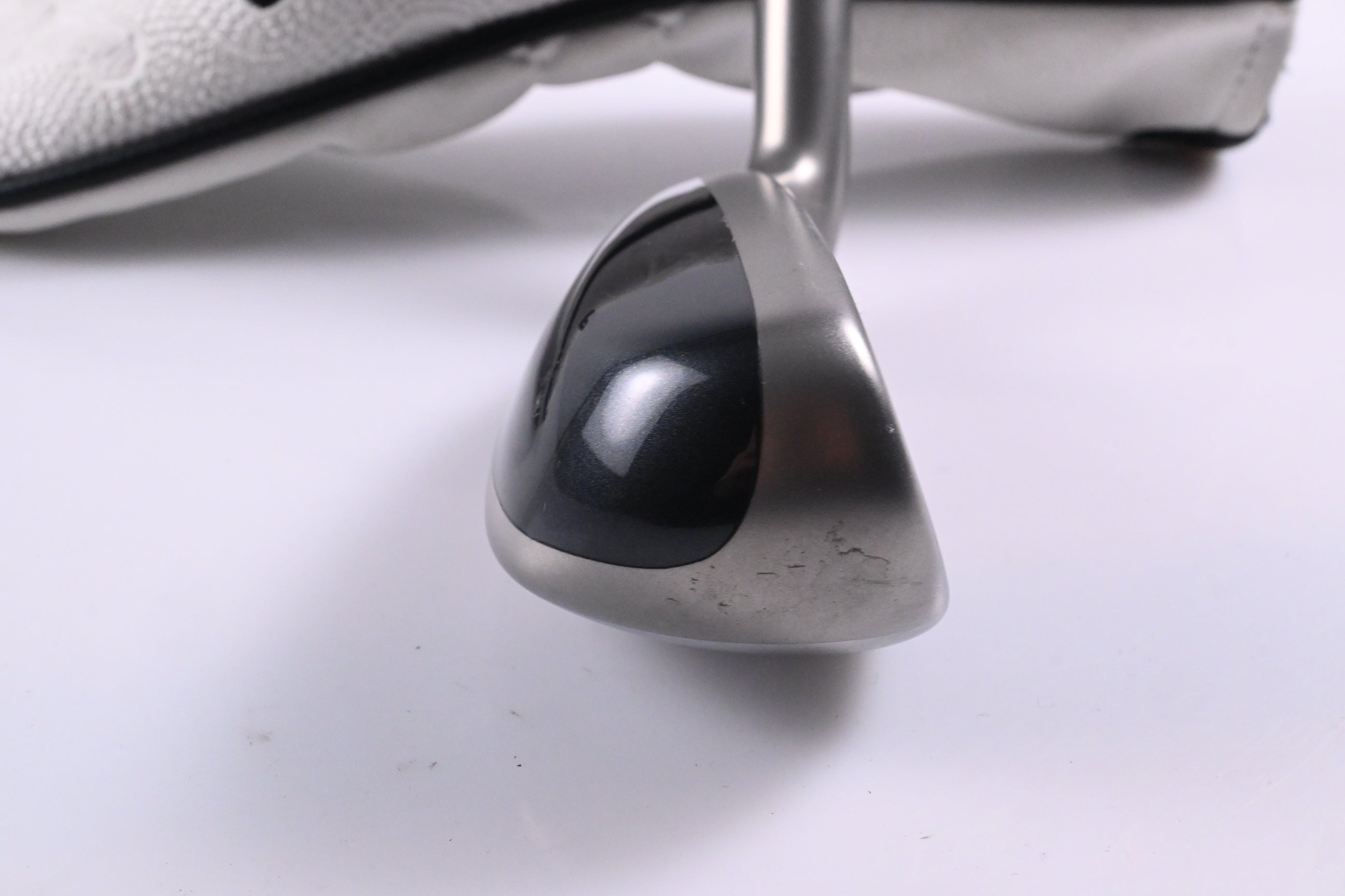 Ping G20 #4 Hybrid / 23 Degree / Stiff Flex Ping TFC 169 H Shaft