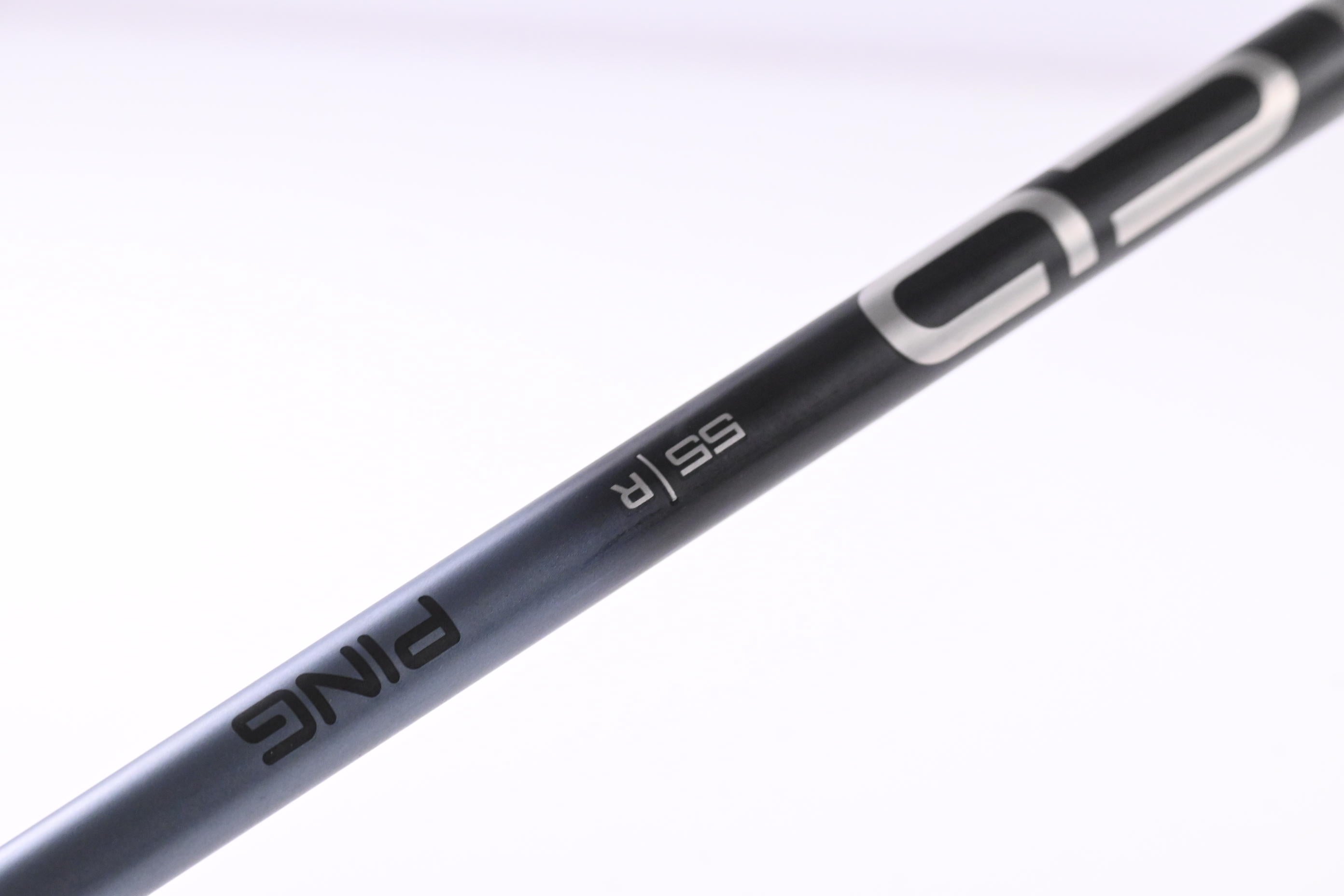Left Hand Ping G425 SFT Driver / 10.5 Degree / Regular Flex Ping Alta CB Slate