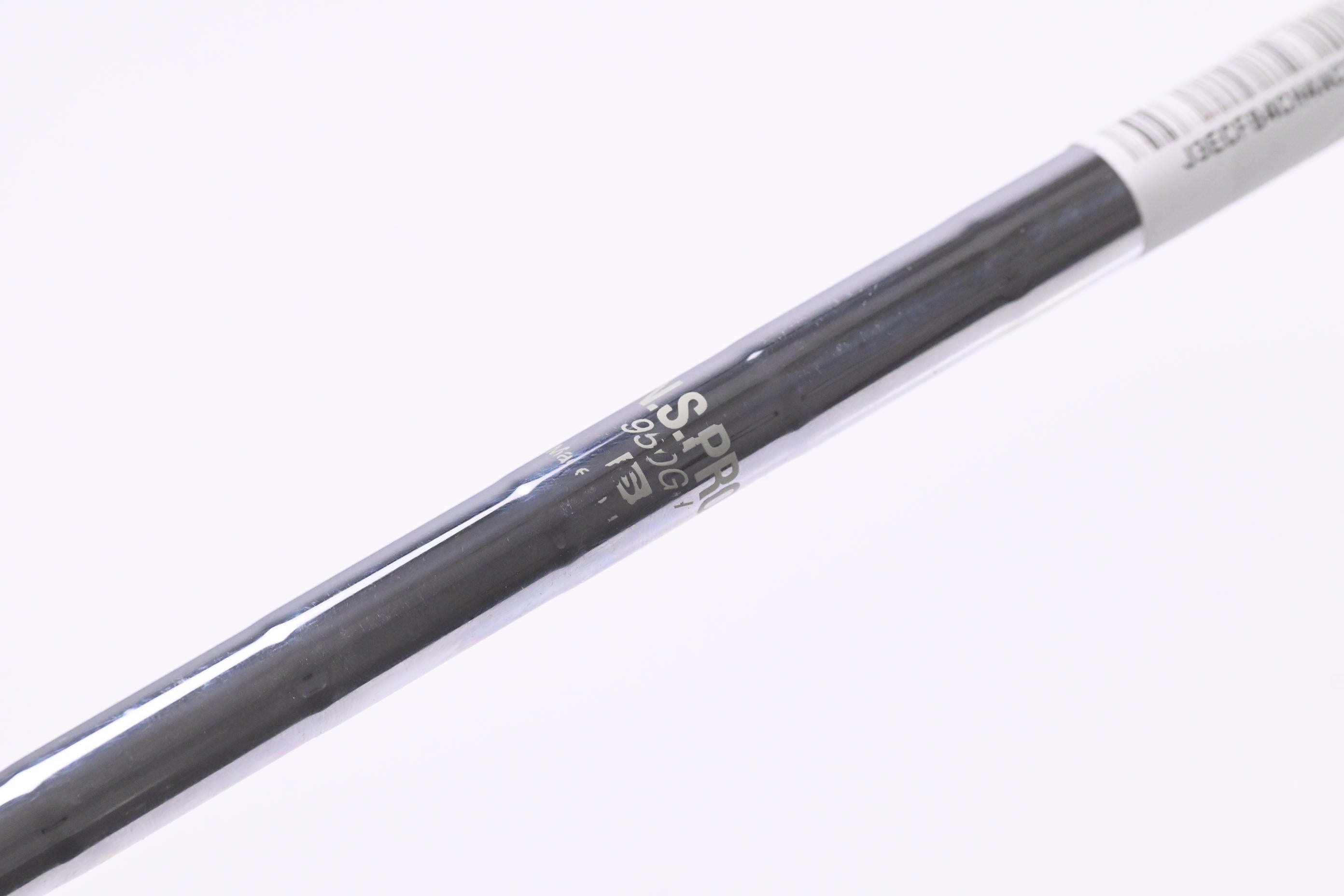 Srixon ZXi7 #9 Iron / 41 Degree / Stiff Flex N.S.PRO 950GH Shaft