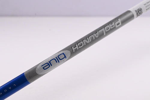 Ping G5 Driver / 10.5 Degree / Regular Flex Grafalloy Prolaunch Blue 65 Shaft