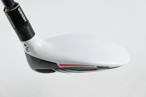 Taylormade R15 #3 Wood / 15 Degree / Stiff Flex Fujikura Tour Spec Evolution 757