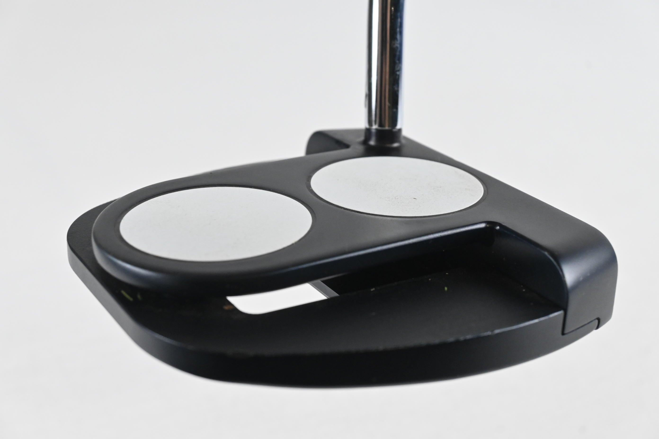 Odyssey Ai-One Cruiser 2-Ball Jailbird Putter / 38 Inch