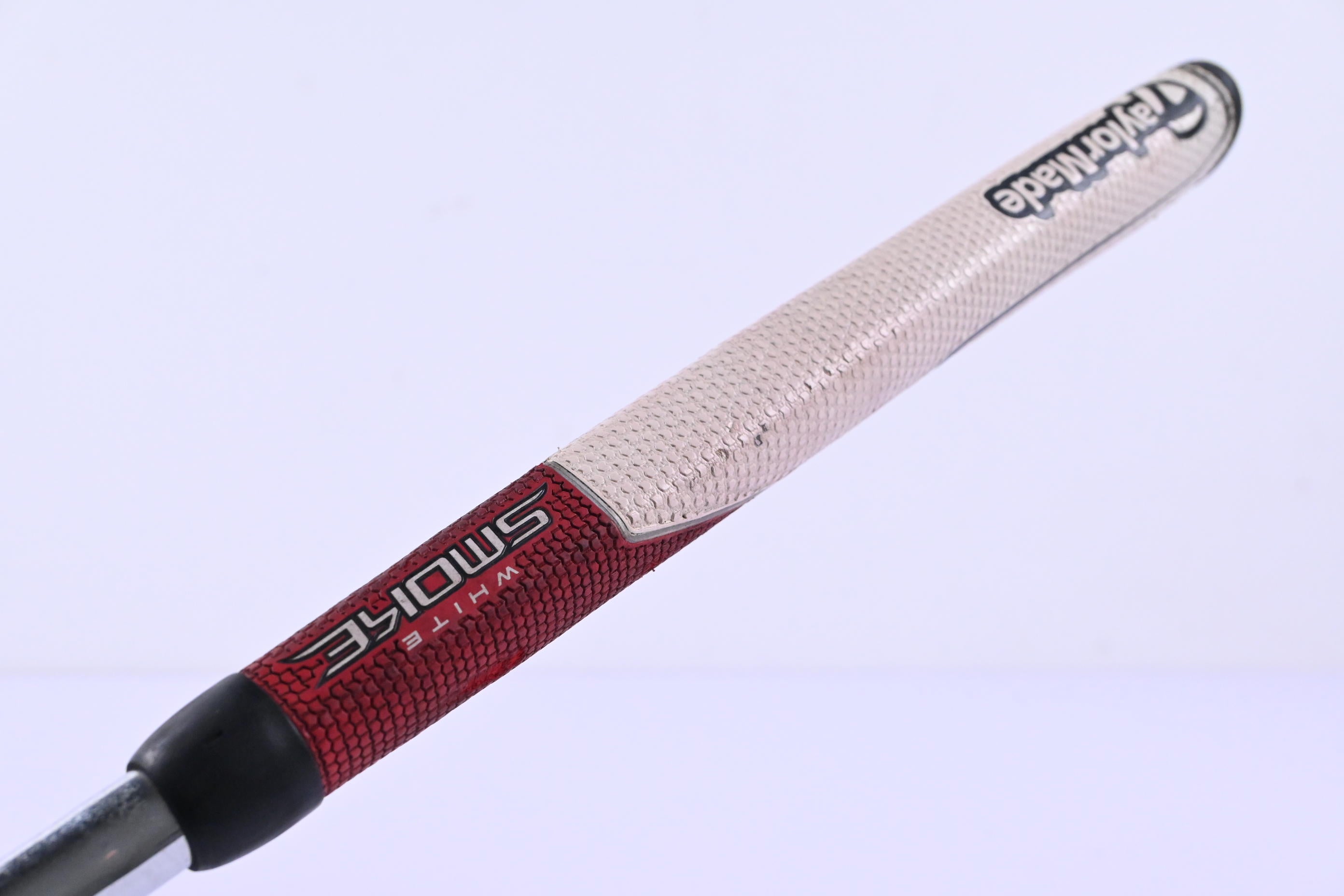 Taylormade White Smoke IN.12 Putter / 35 Inch