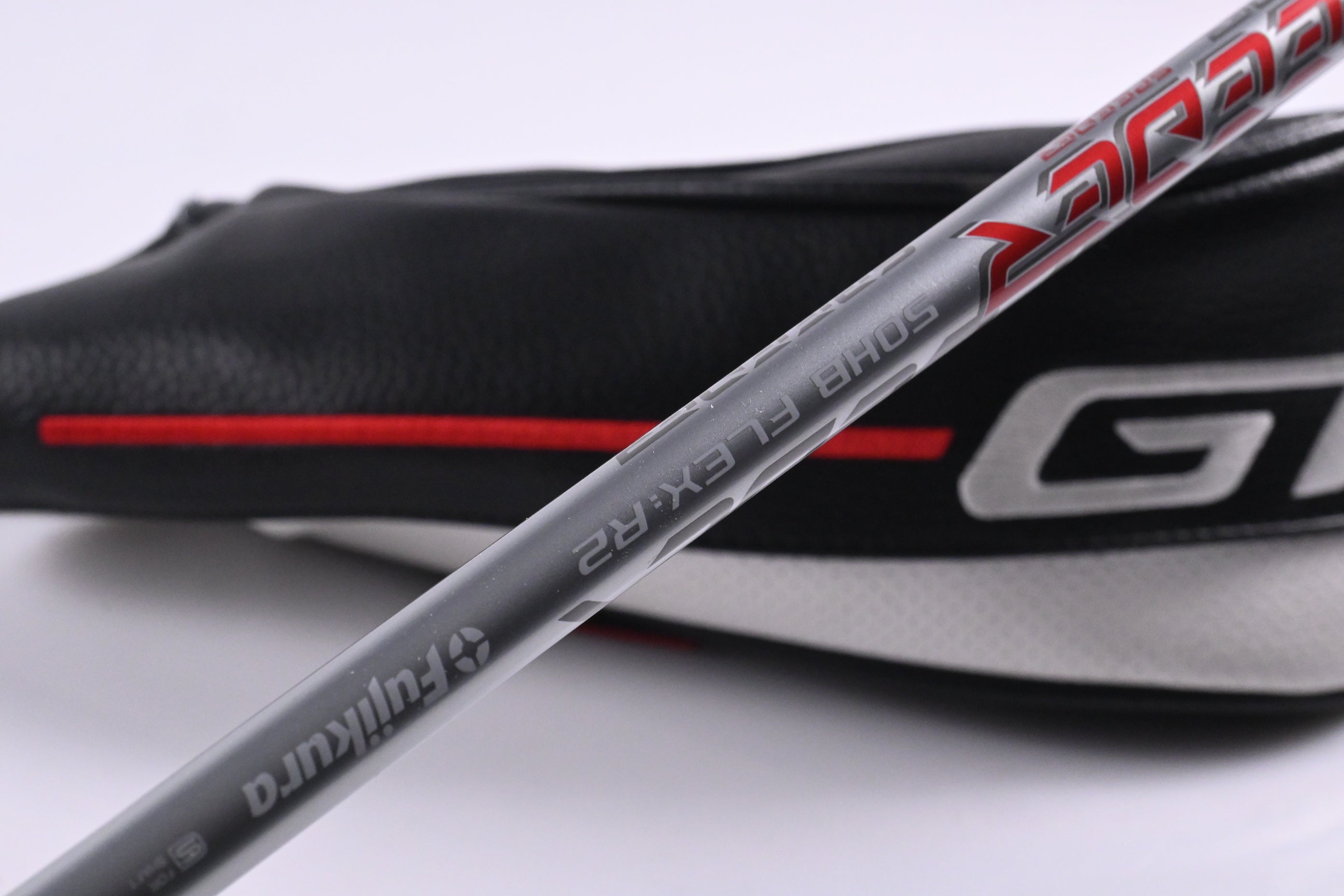 Titleist GT1 #7 Hybrid / 29 Degree / Senior Flex Fujikura Air Speeder 50 Shaft