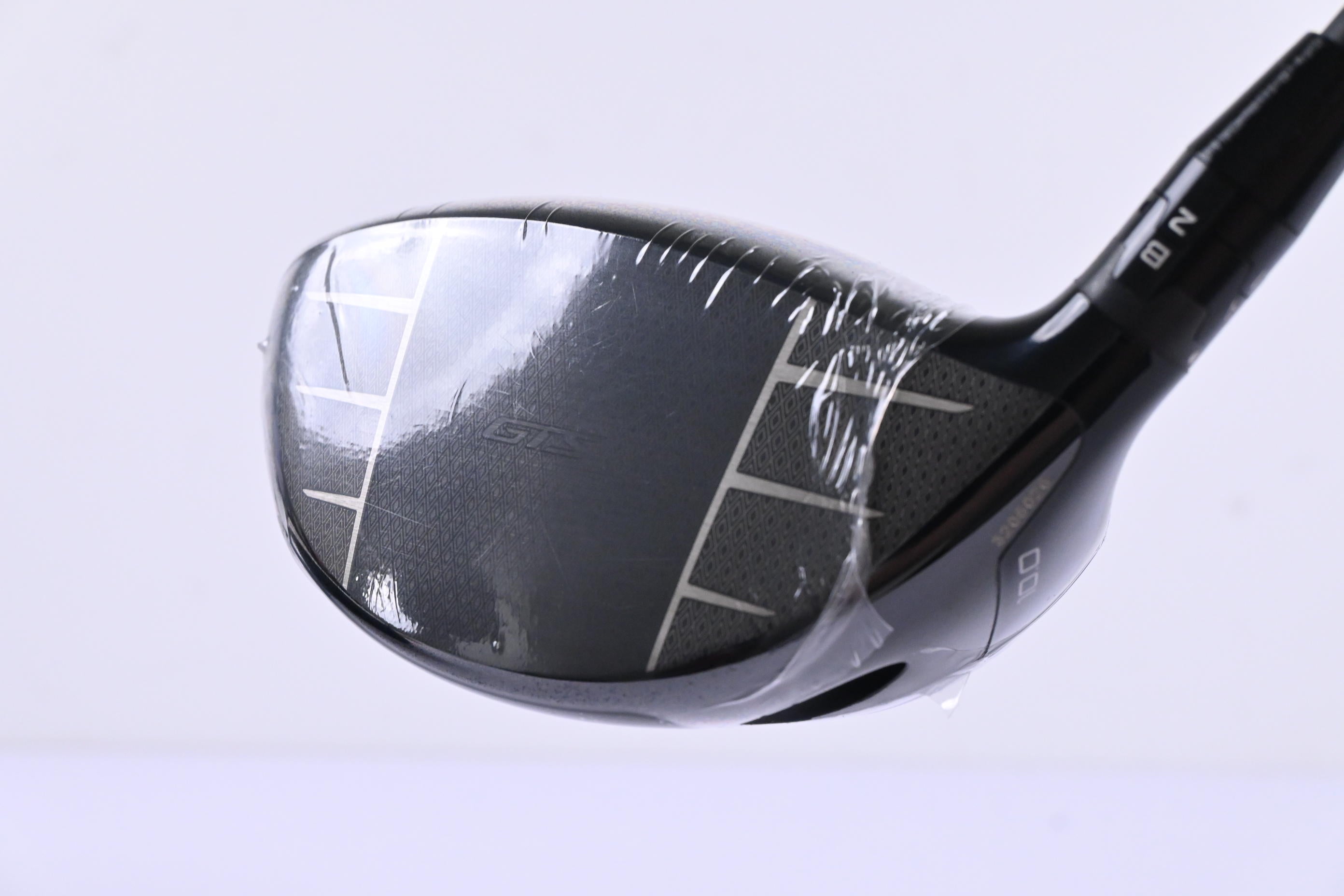 Titleist GTS2 Driver / 10 Degree / Stiff Flex Tensei 1K Blue 55 Shaft