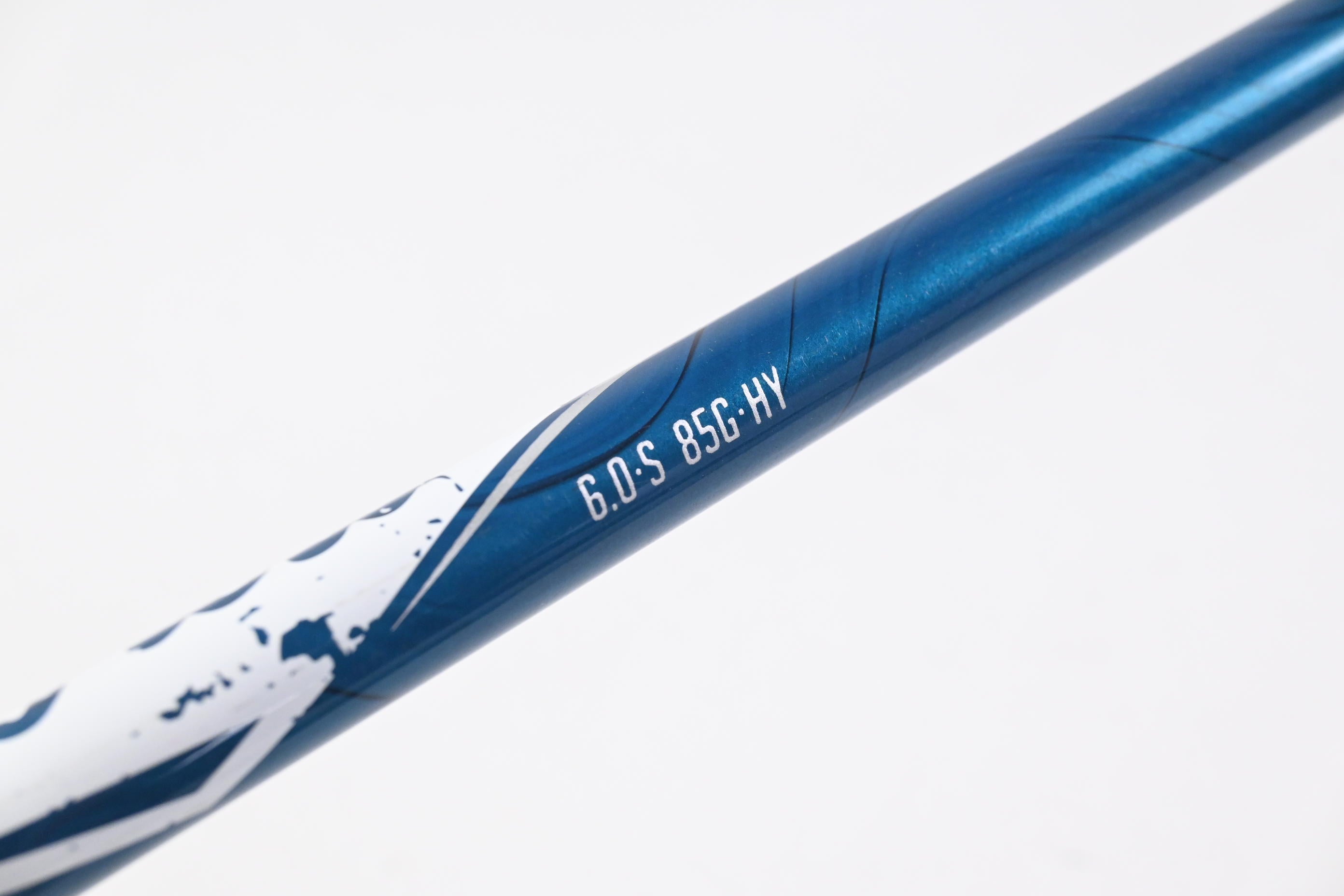 Project X Evenflow Blue 85 #4 Hybrid Shaft / Stiff Flex / Titleist 2nd Gen