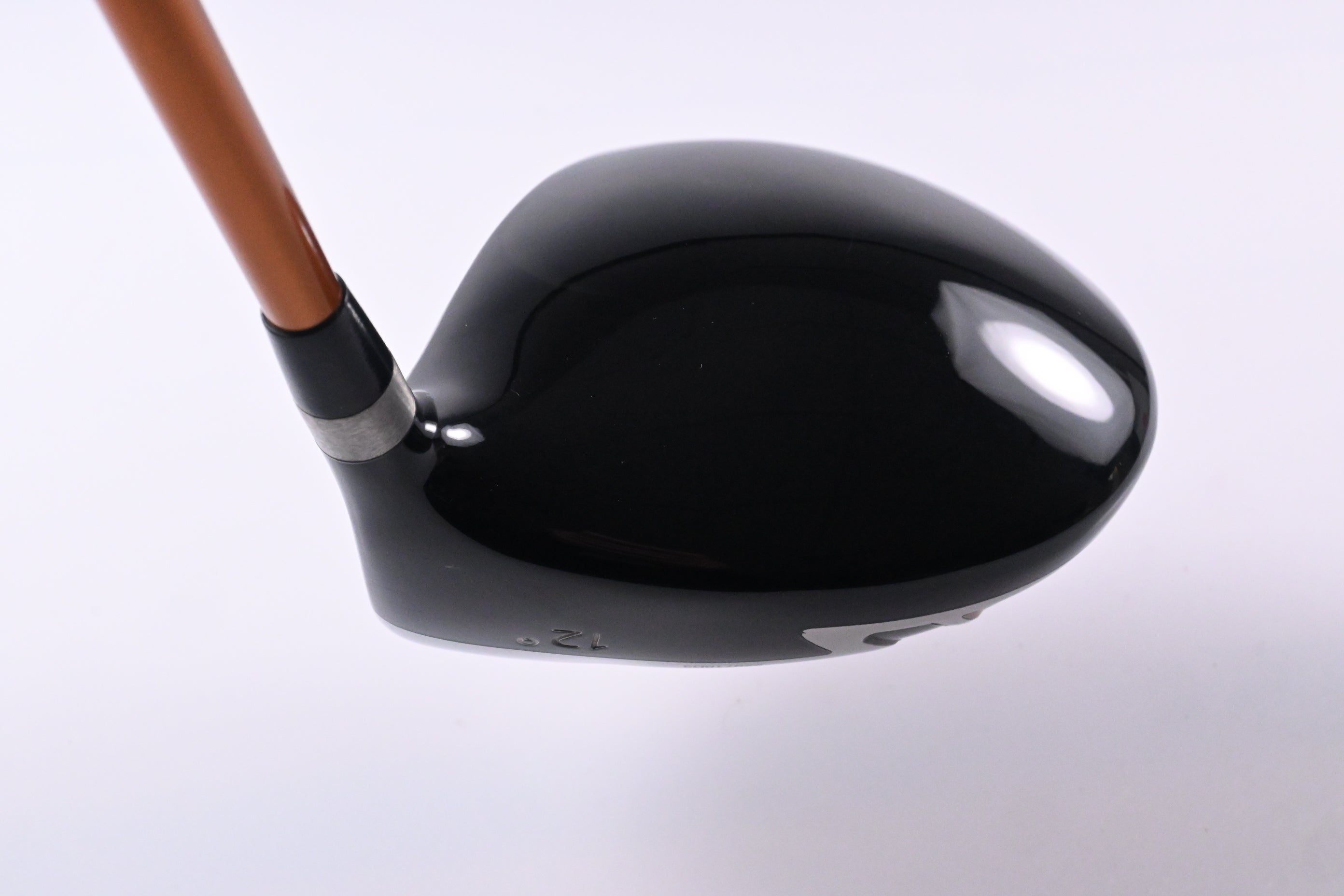 Ping G10 Driver / 12 Degree / Regular Flex Ping TFC 129 D Shaft