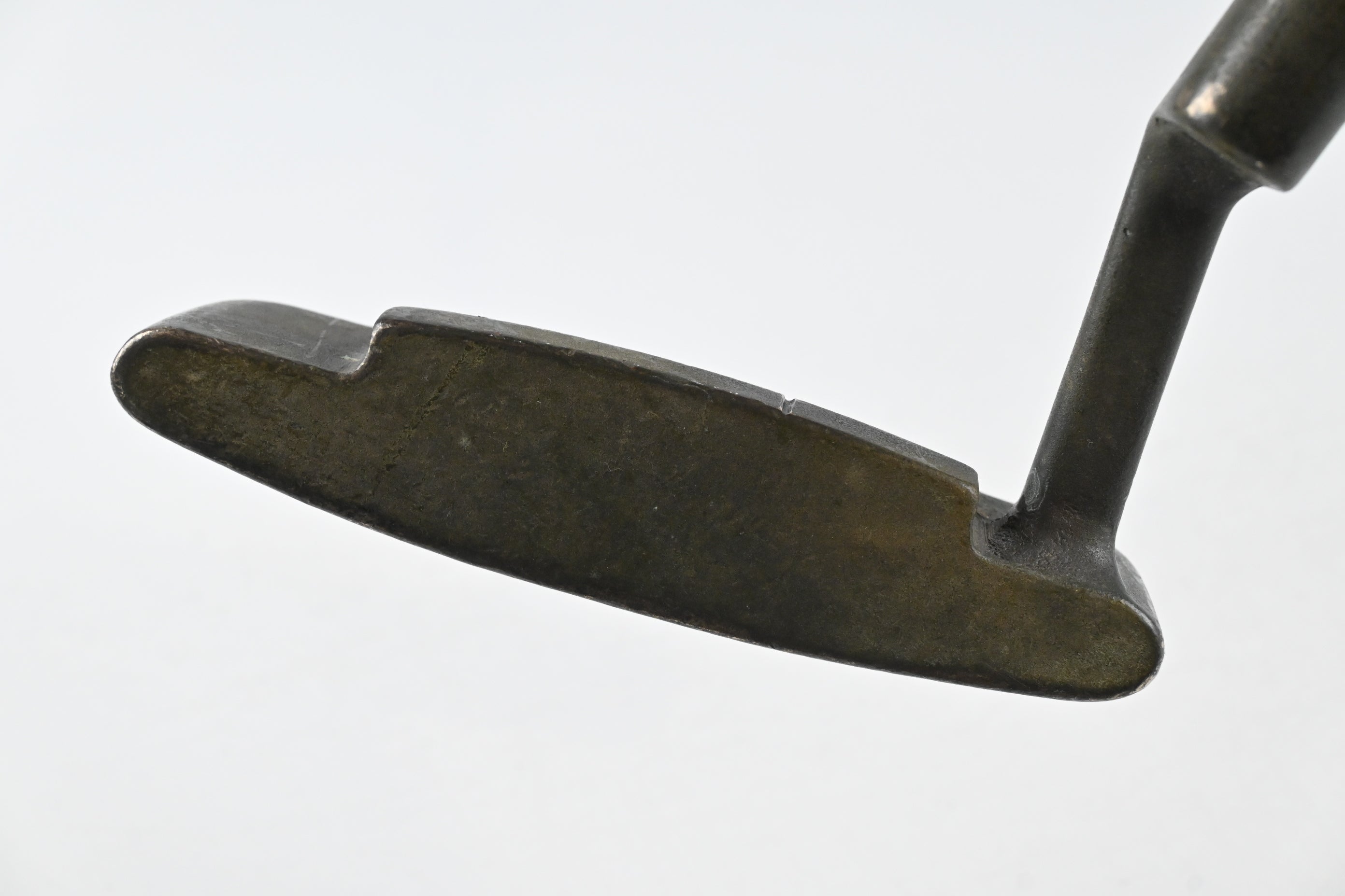 Ping Karsten Original Karsten N-Echo Putter / 33.5 Inch