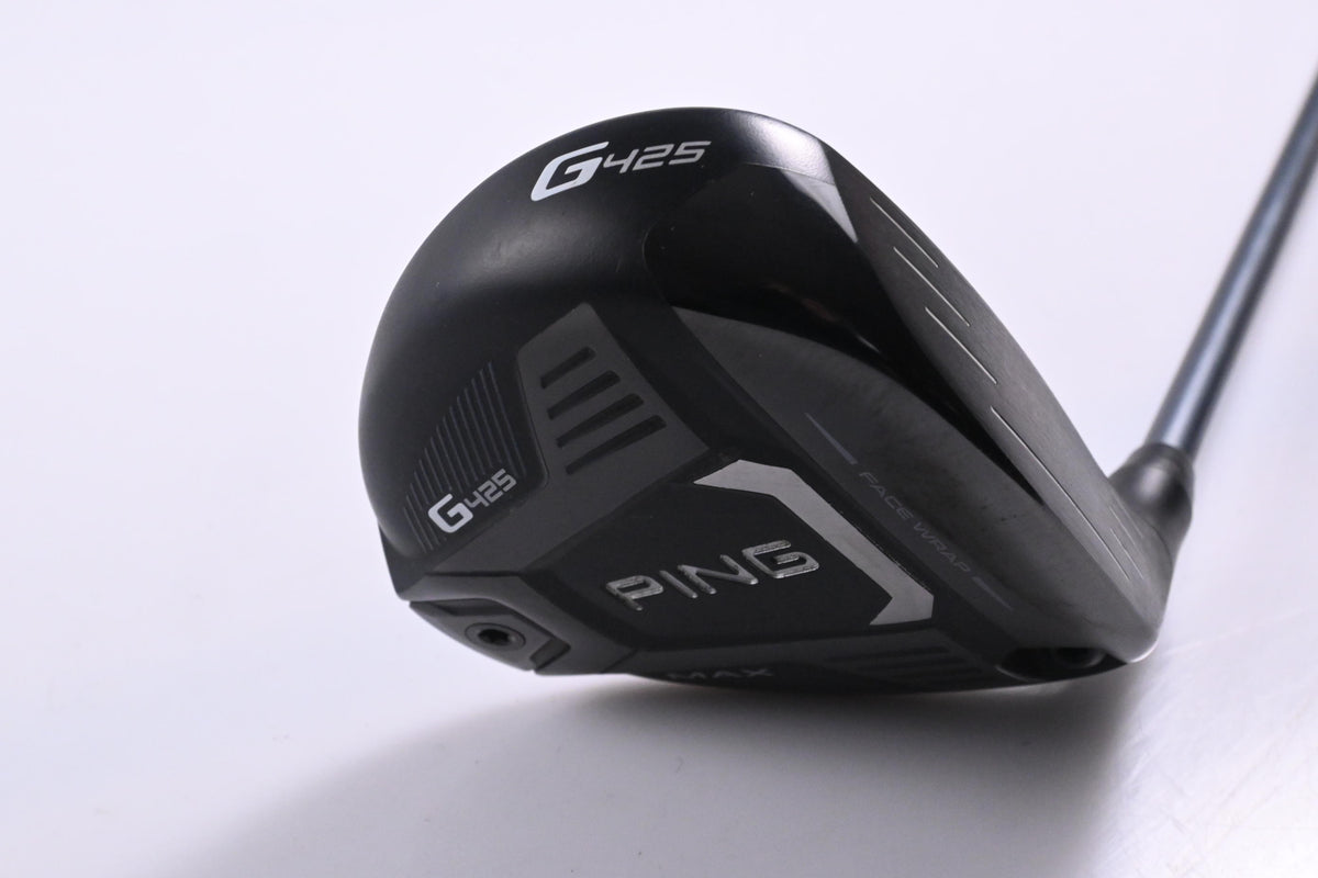 Ping G425 Max #3 Wood / 14.5 Degree / Stiff Flex Ping ALTA CB Slate 65 Shaft