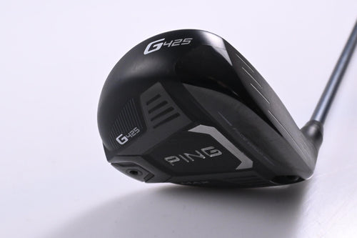 Ping G425 Max #3 Wood / 14.5 Degree / Stiff Flex Ping ALTA CB Slate 65 Shaft