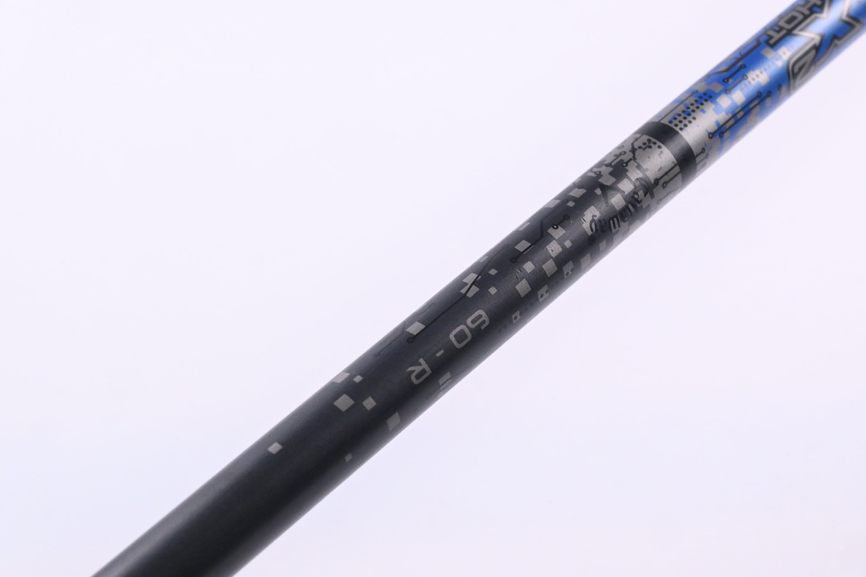 Callaway X2 Hot #3 Hybrid / 19 Degree / Regular Flex Callaway X2 Hot 60 Shaft