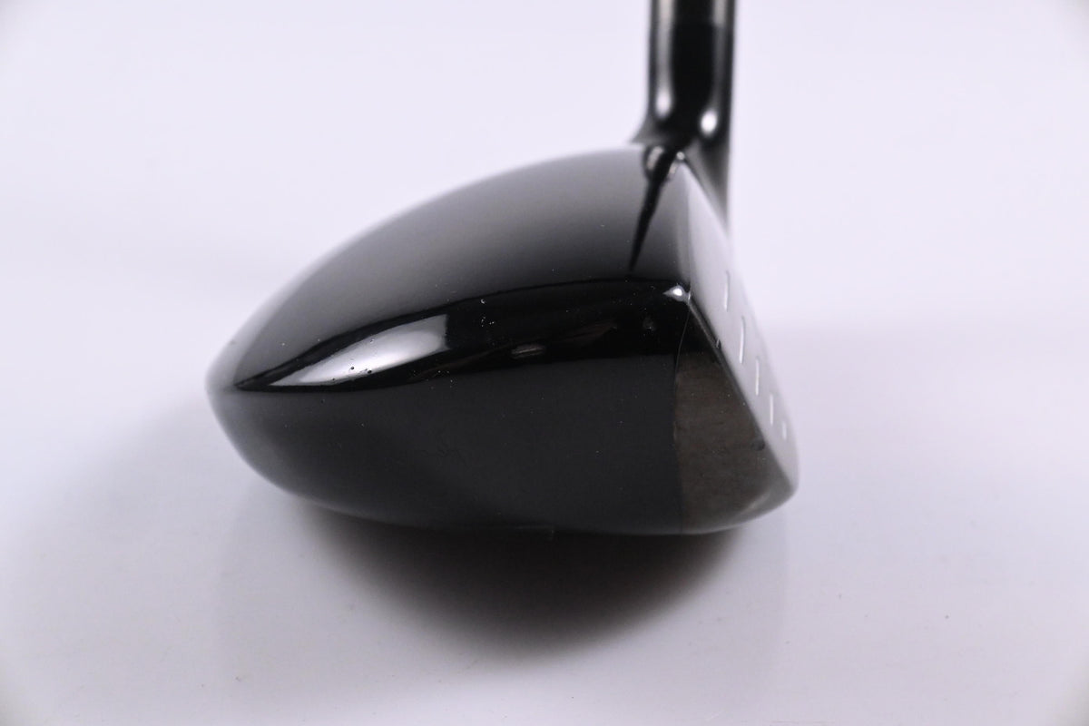 Eleven #5 Hybrid / 24 Degree / Senior Flex KBS TGI 60 Shaft