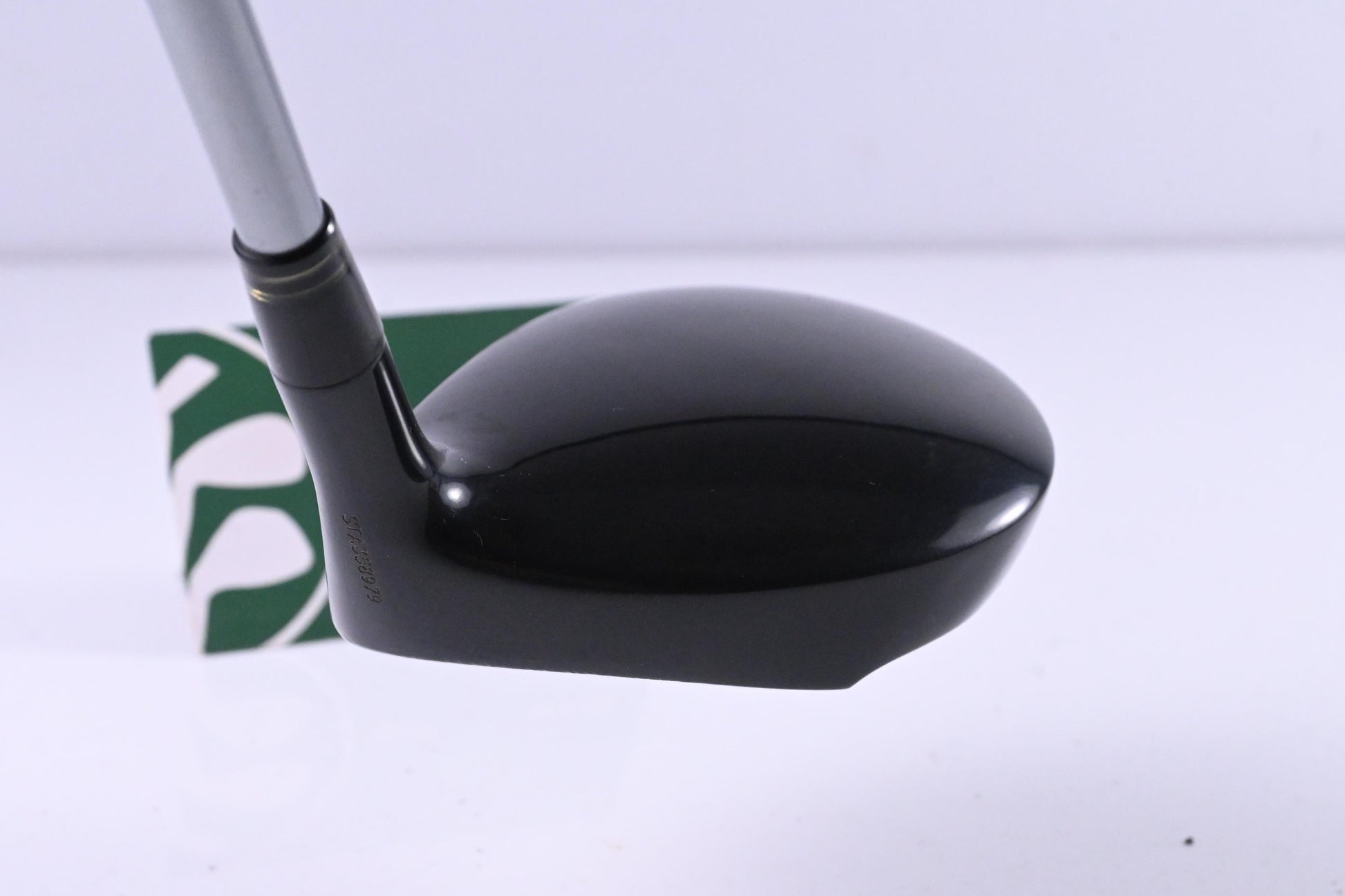 Sonartec SS #3 Wood / 15 Degree / Regular Flex Fujikura Tour Platform Series