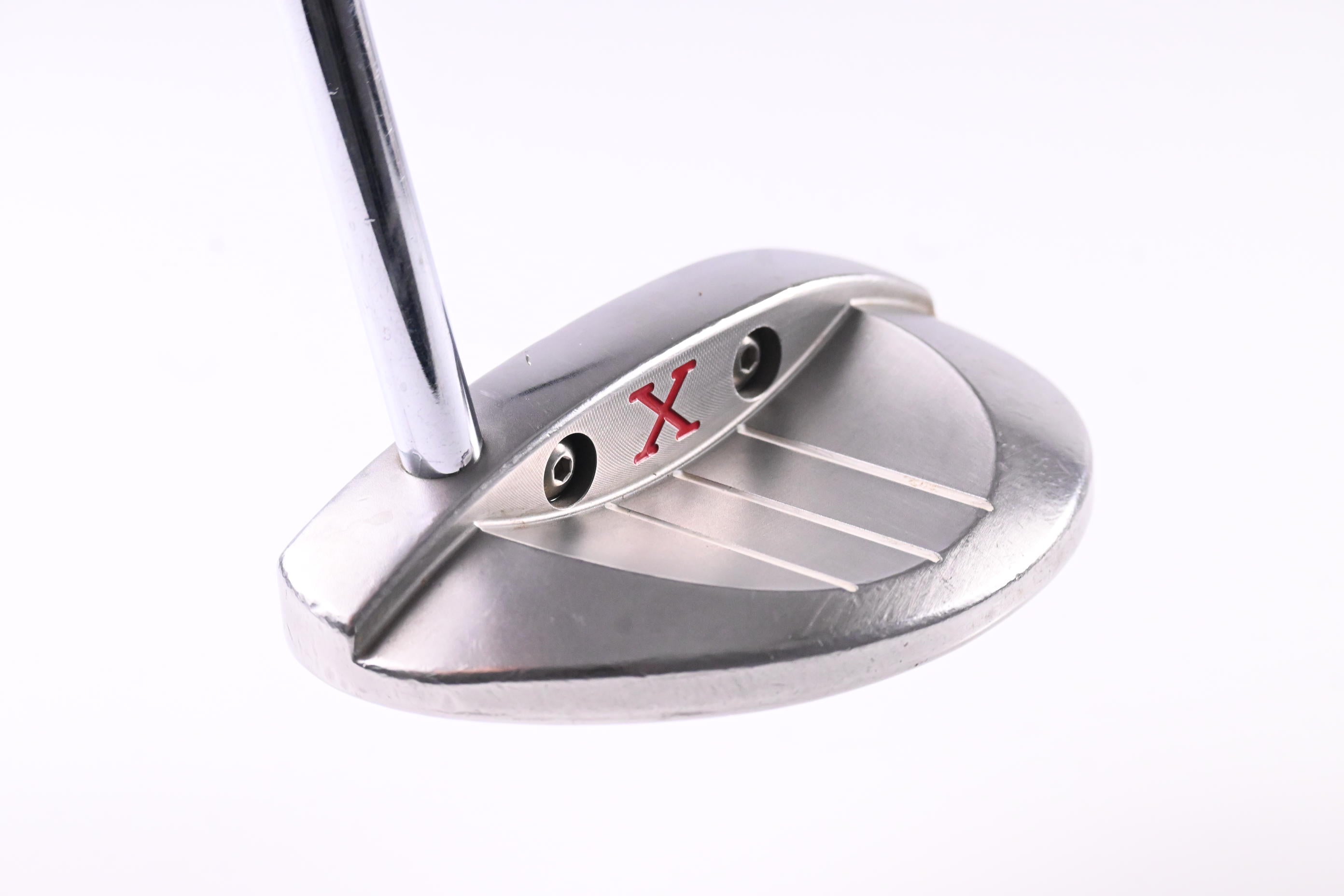 Scotty Cameron Red X Putter / 33 Inch