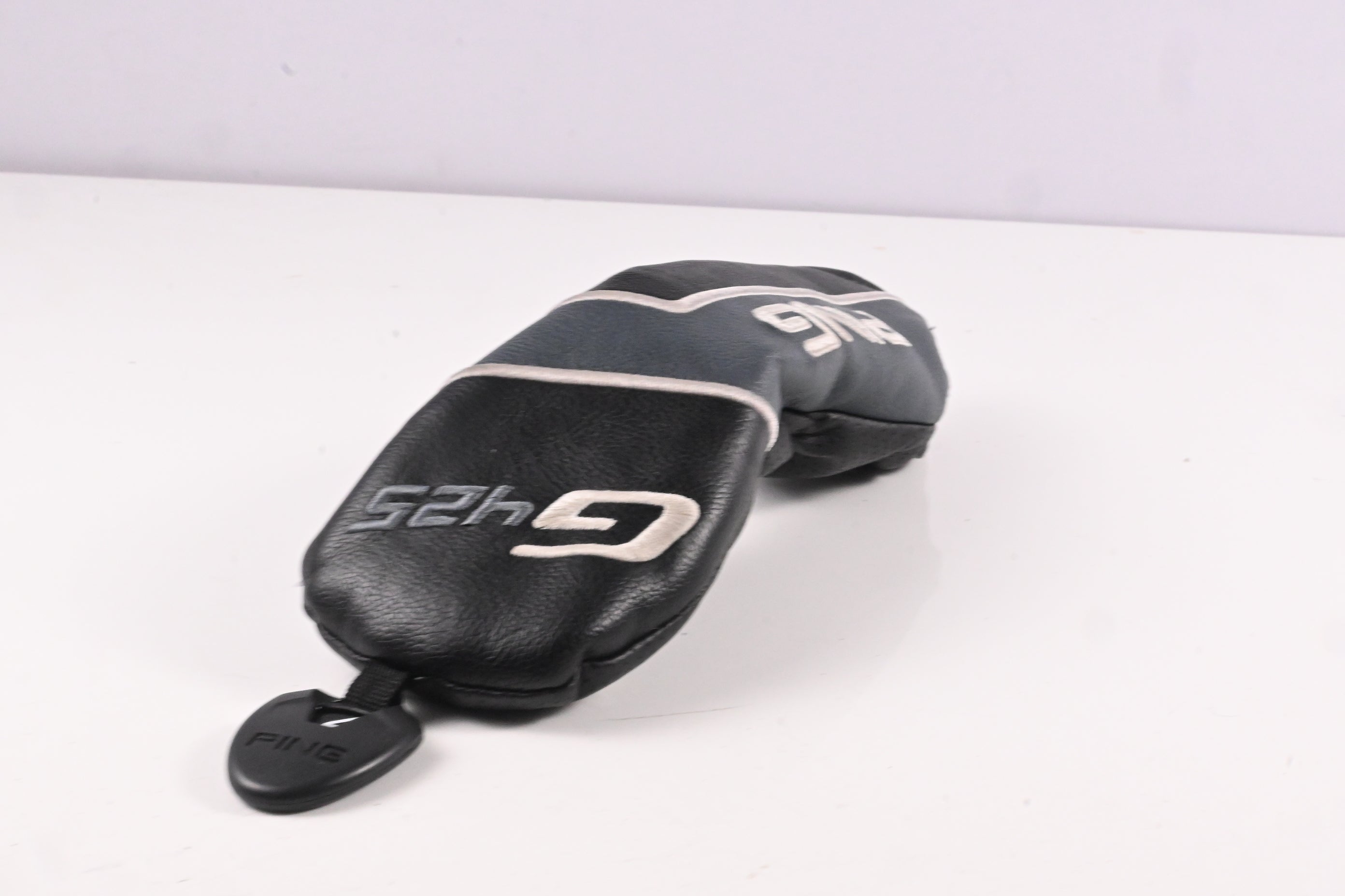 Ping G425 #4 Hybrid / 22 Degree / Regular Flex Ping Alta CB Slate 70 Shaft