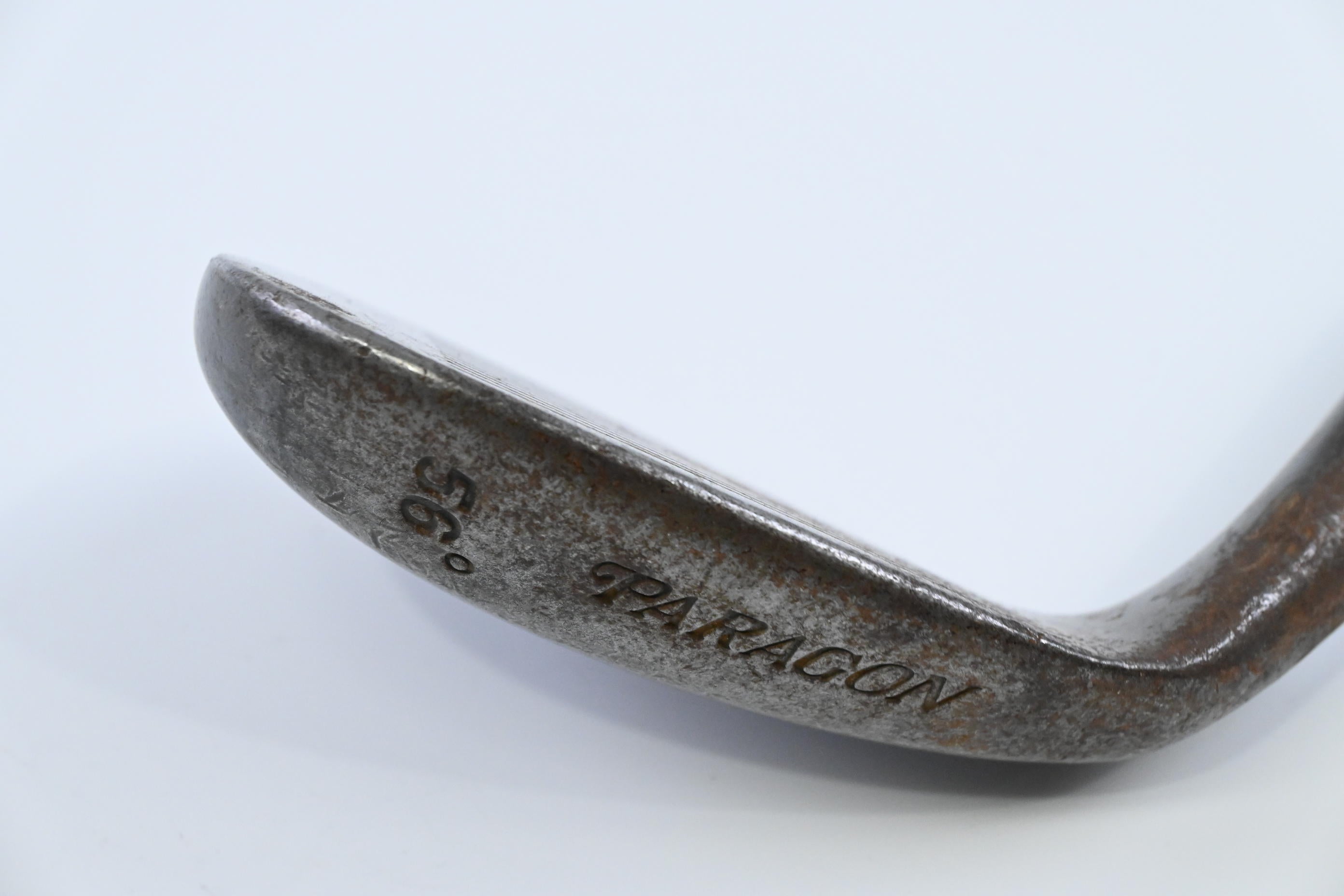 Paragon R600 Forged Sand Wedge / 56 Degree / Wedge Flex Paragon Shaft