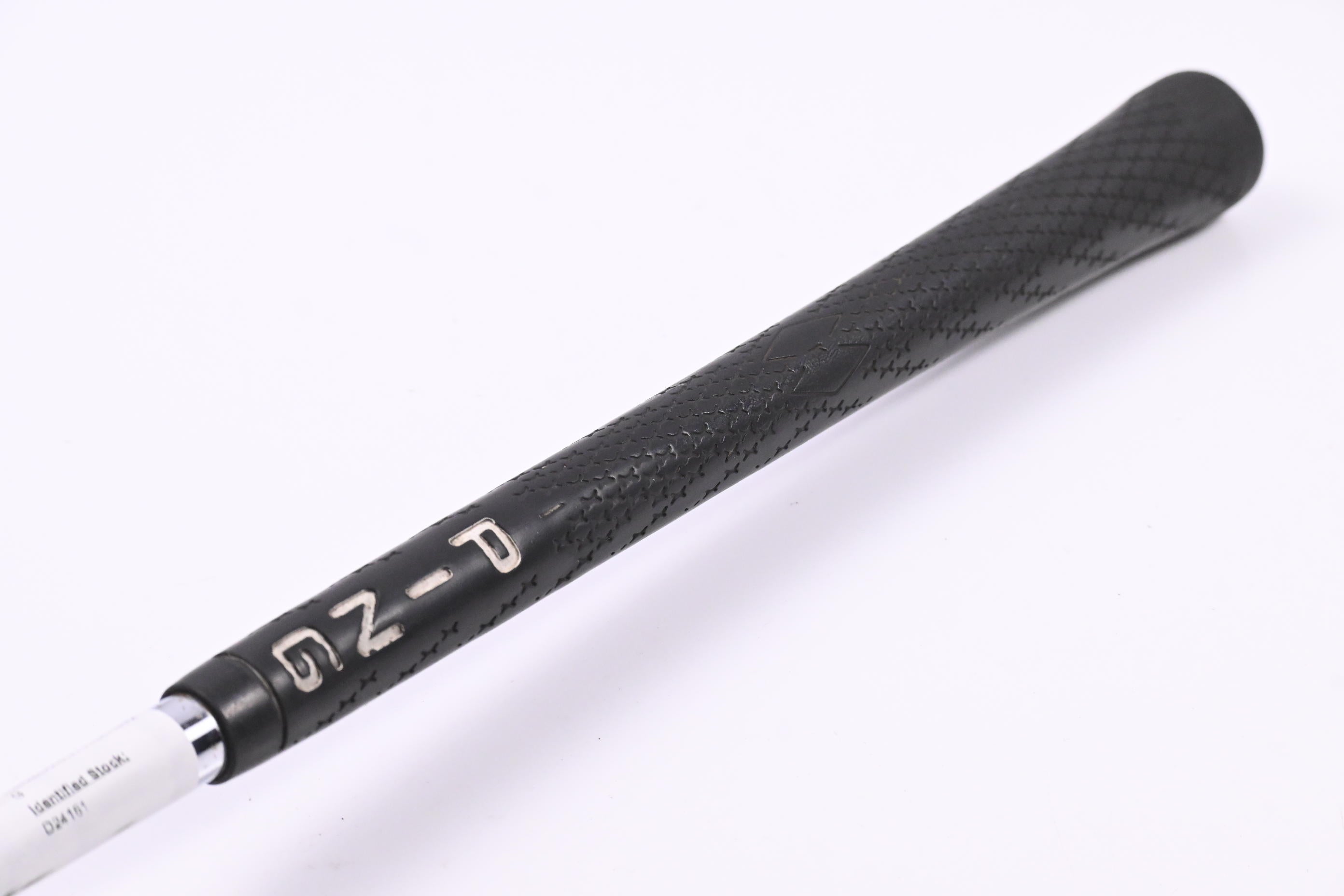 Ping i3 Sand Wedge / 56 Degree / Black Dot / Stiff Flex Ping Cushin Shaft