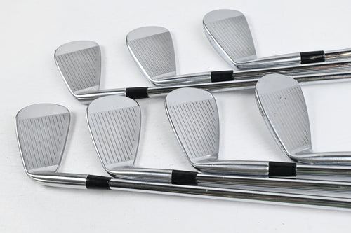 Mizuno Pro 223 Irons / 4-PW / Regular Flex N.S.PRO 950GH Steel Shafts