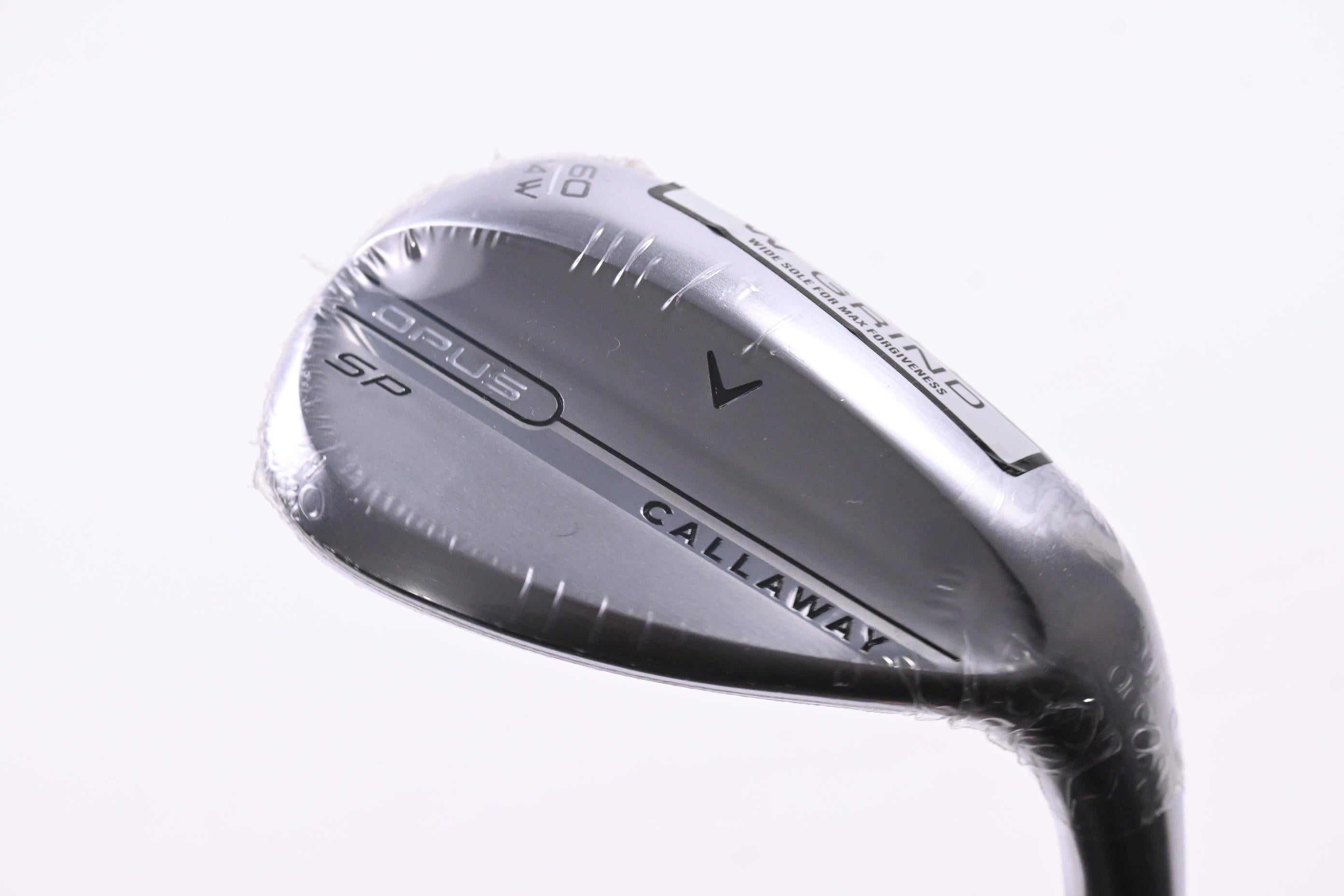 Callaway Opus SP Lob Wedge / 60 Degree / Stiff Flex Dynamic Gold S200 Shaft