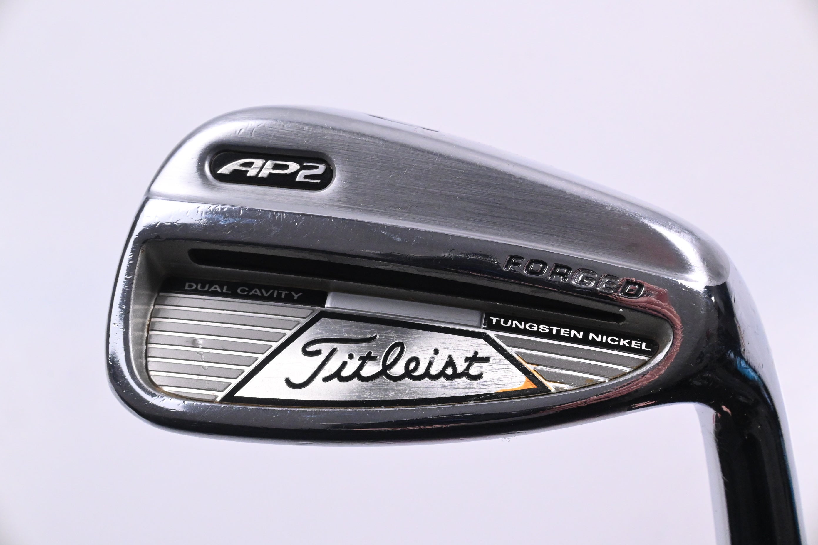 Titleist 712 AP2 Pitching Wedge / 47 Degree / Stiff Flex N.S.PRO 100 Shaft