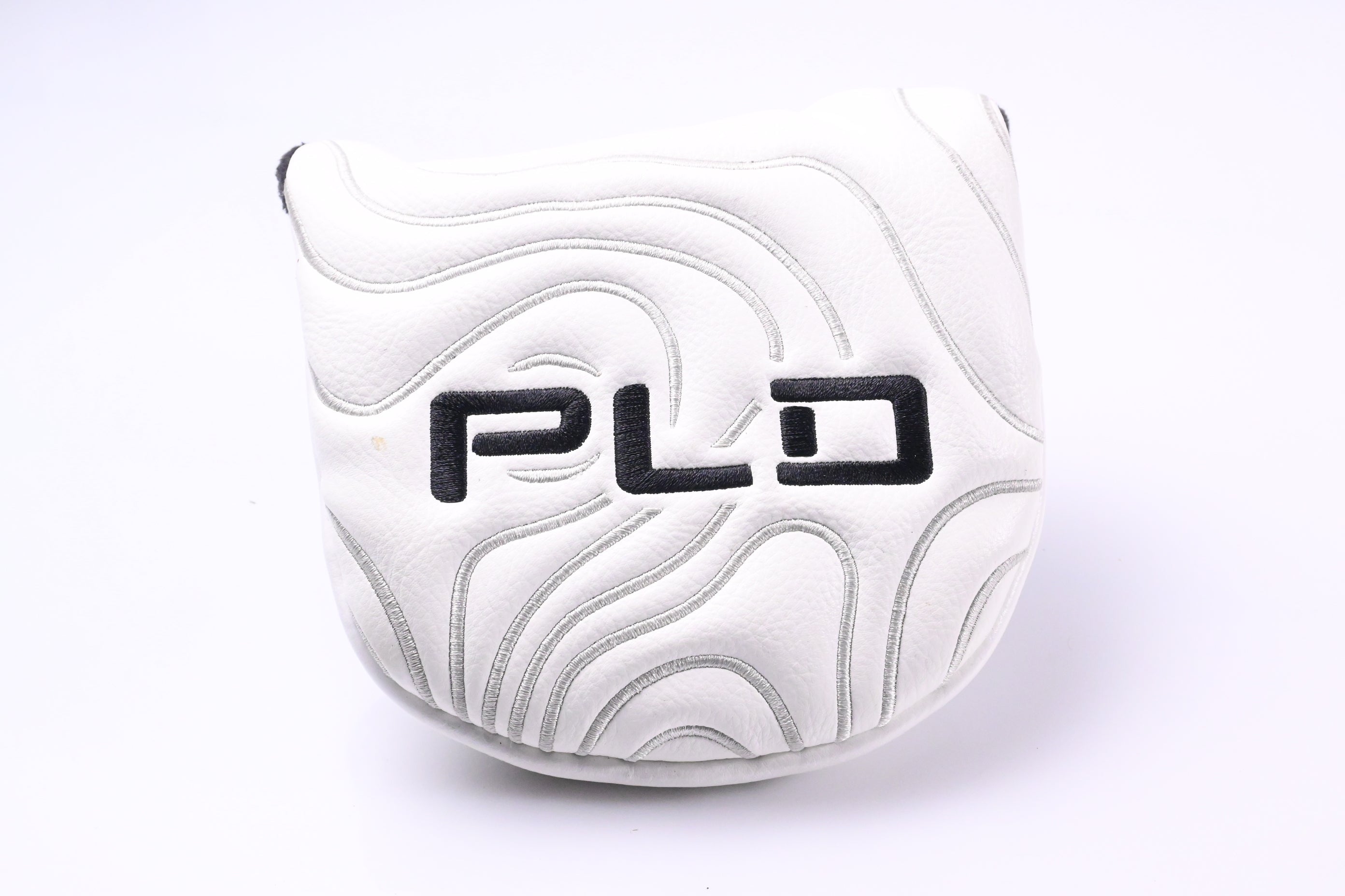 Ping PLD Ally Blue 4  Milled 2024 Putter / 35 Inch