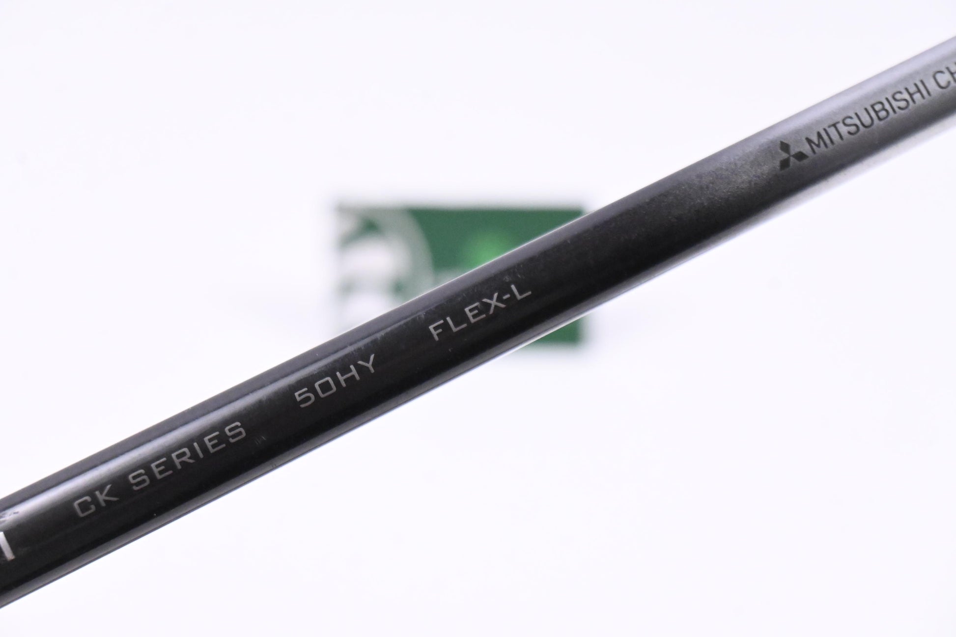 Tensei CK Red 50 #5 Hybrid Shaft / Ladies Flex / Titleist 2nd Gen