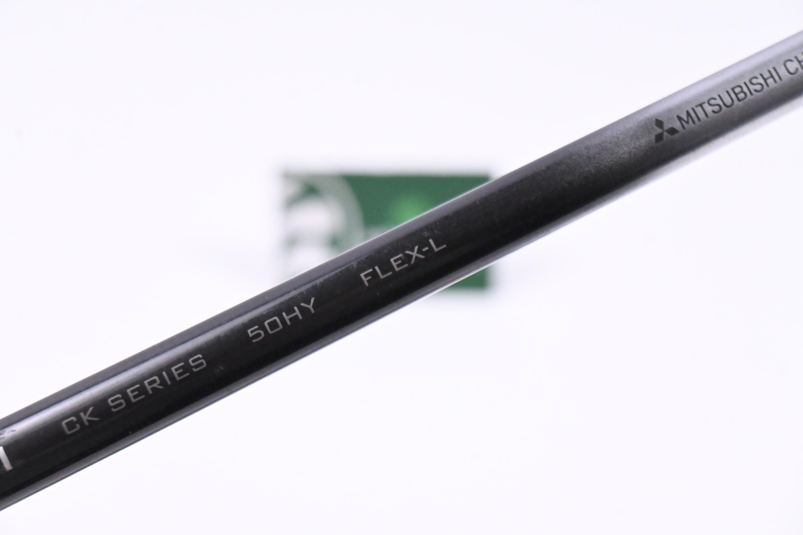 Tensei CK Red 50 #5 Hybrid Shaft / Ladies Flex / Titleist 2nd Gen