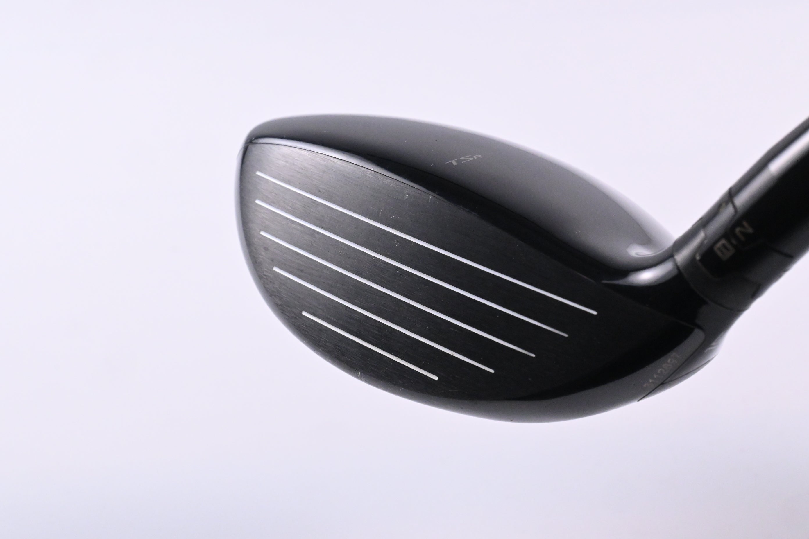 Titleist TSR2 #3 Wood / 15 Degree / Stiff Flex Fujikura Speeder Pro 84 Shaft