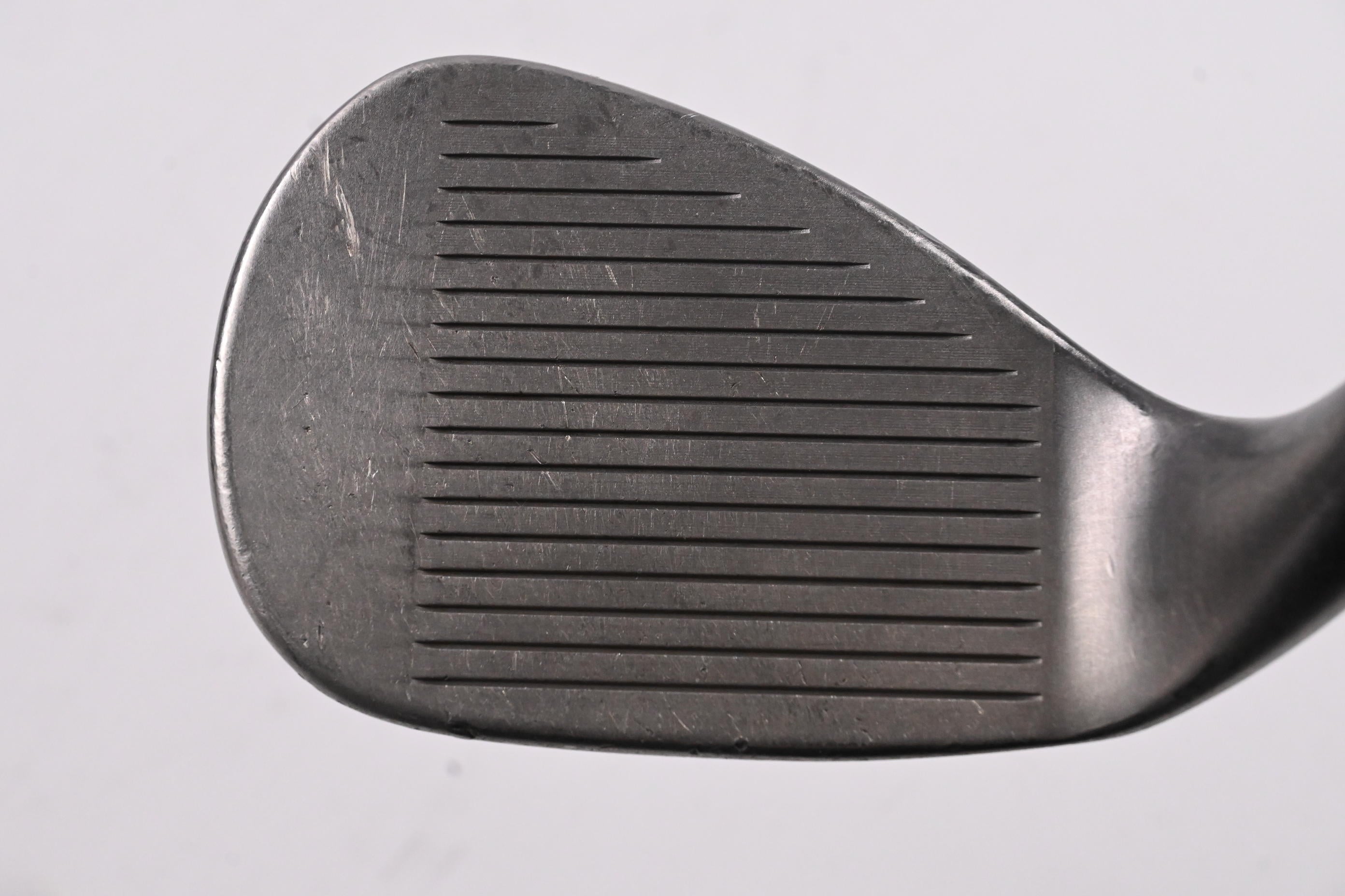 Titleist Vokey SM10 Lob Wedge / 58 Degree / Stiff Flex True Temper AMT White