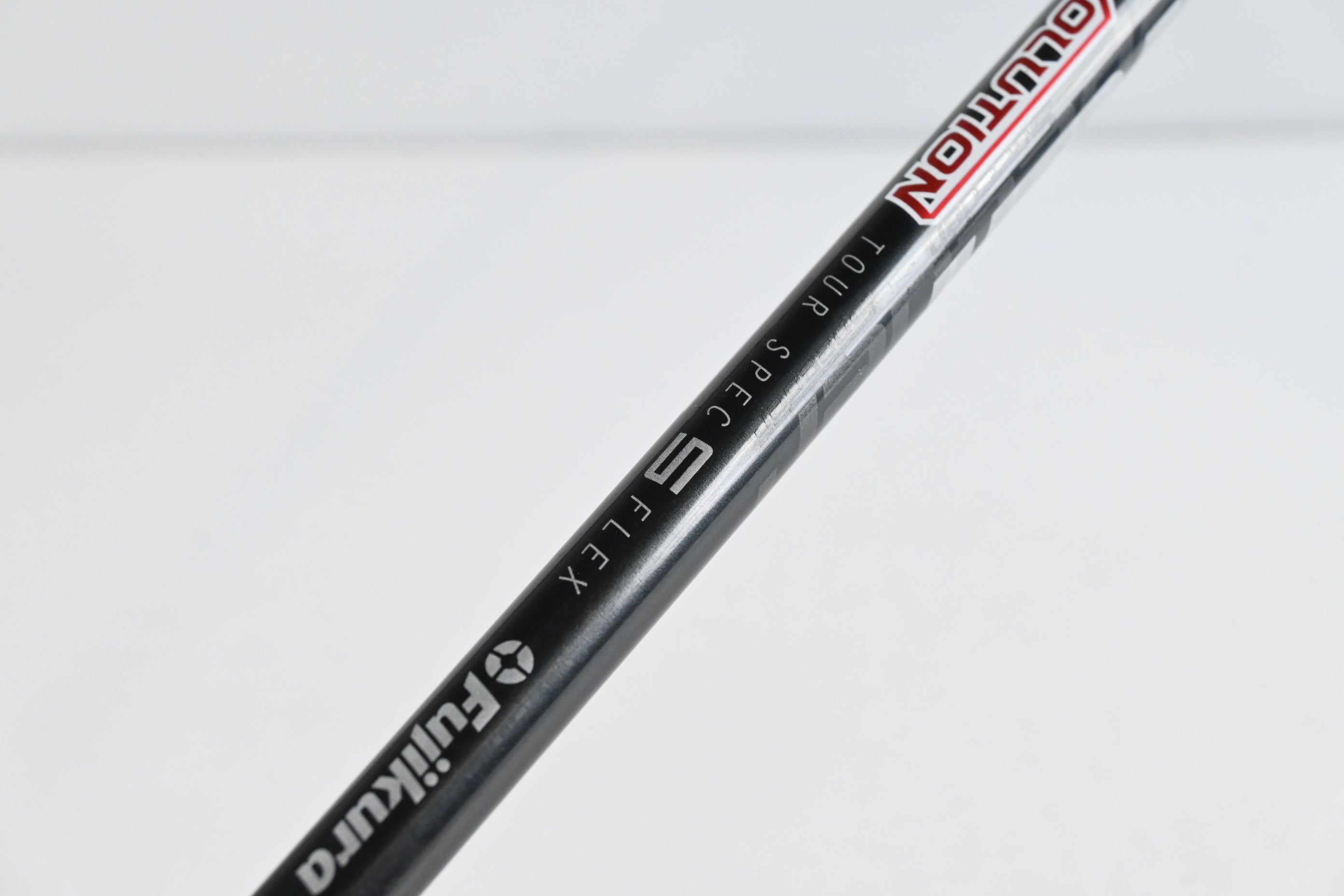 Taylormade R15 #3 Wood / 15 Degree / Stiff Flex Fujikura Tour Spec Evolution 757