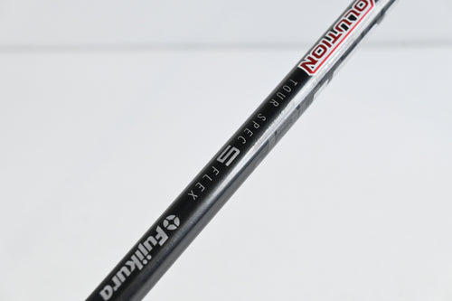 Taylormade R15 #3 Wood / 15 Degree / Stiff Flex Fujikura Tour Spec Evolution 757
