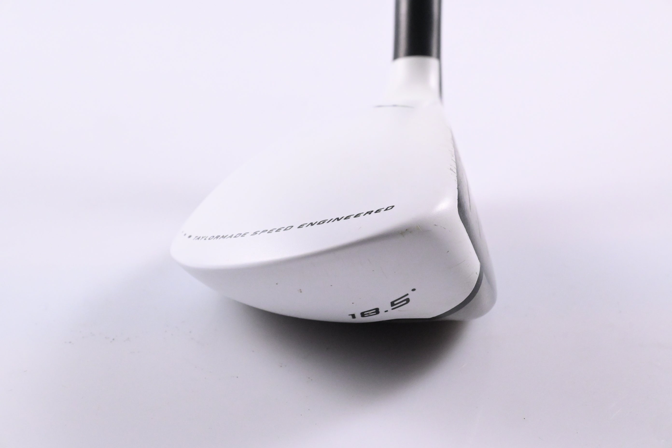 Taylormade RBZ Tour #3 Hybrid / 18.5 Degree / Stiff Flex Aldila NV Green 85