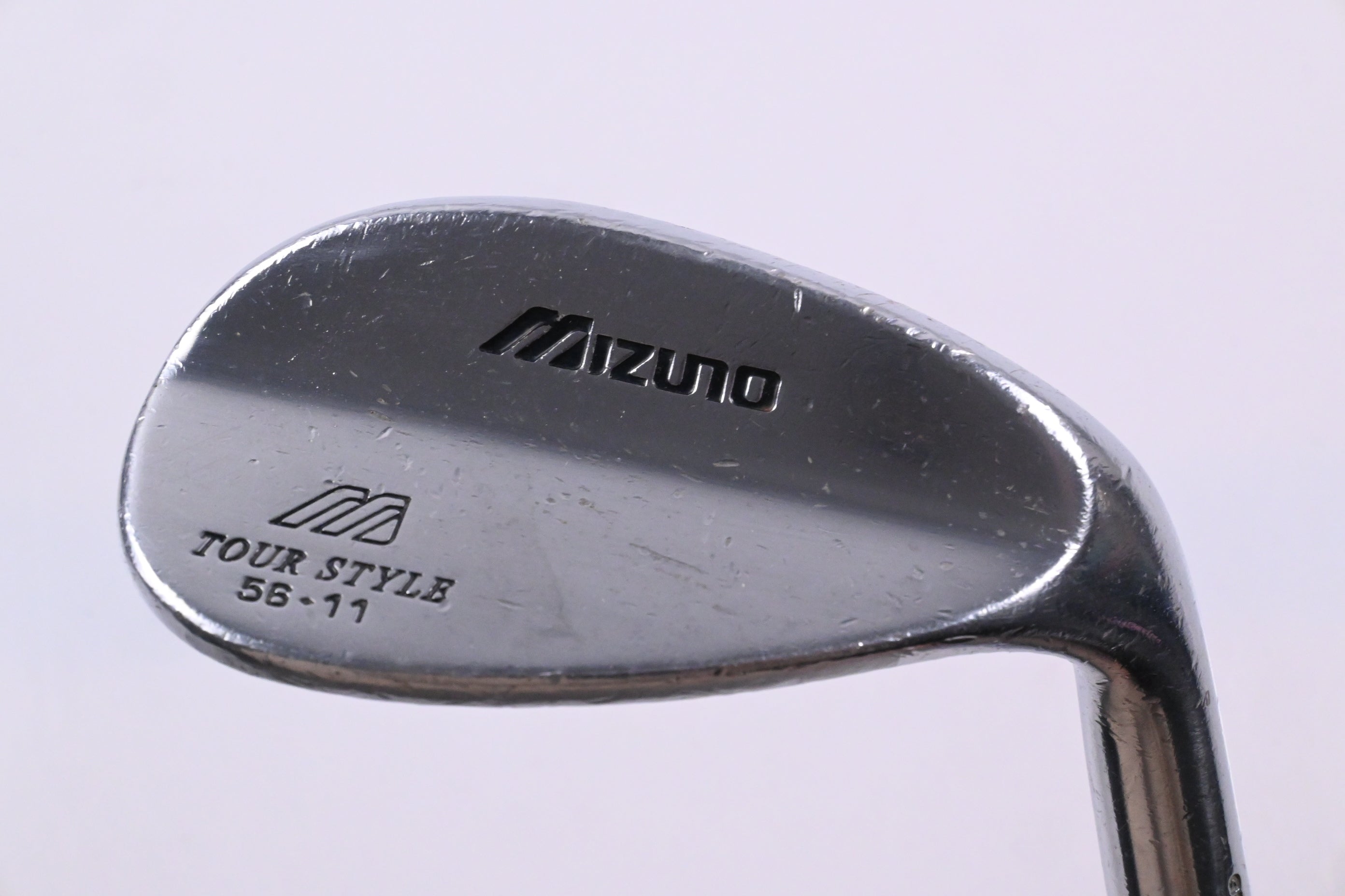 Mizuno Tour Style Sand Wedge / 56 Degree / Regular Flex Dynamic Gold Shaft