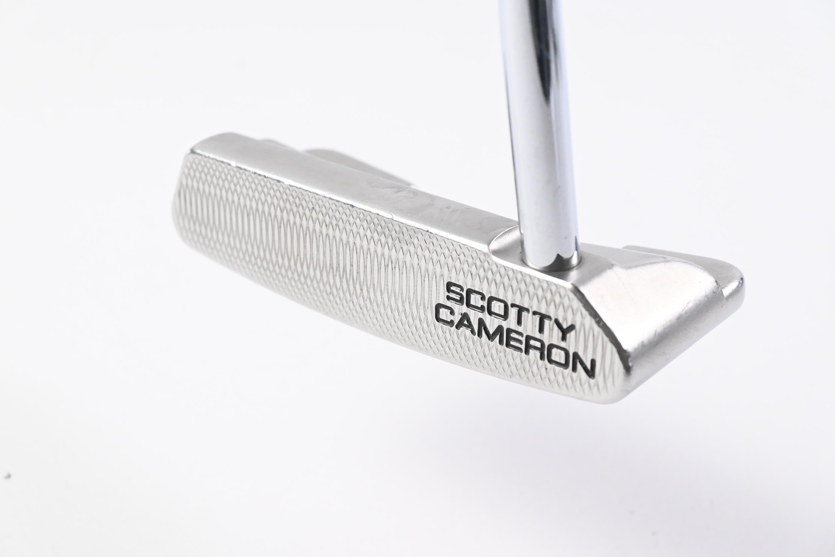 Scotty Cameron Select Square Back 2014 Putter / 38 Inch