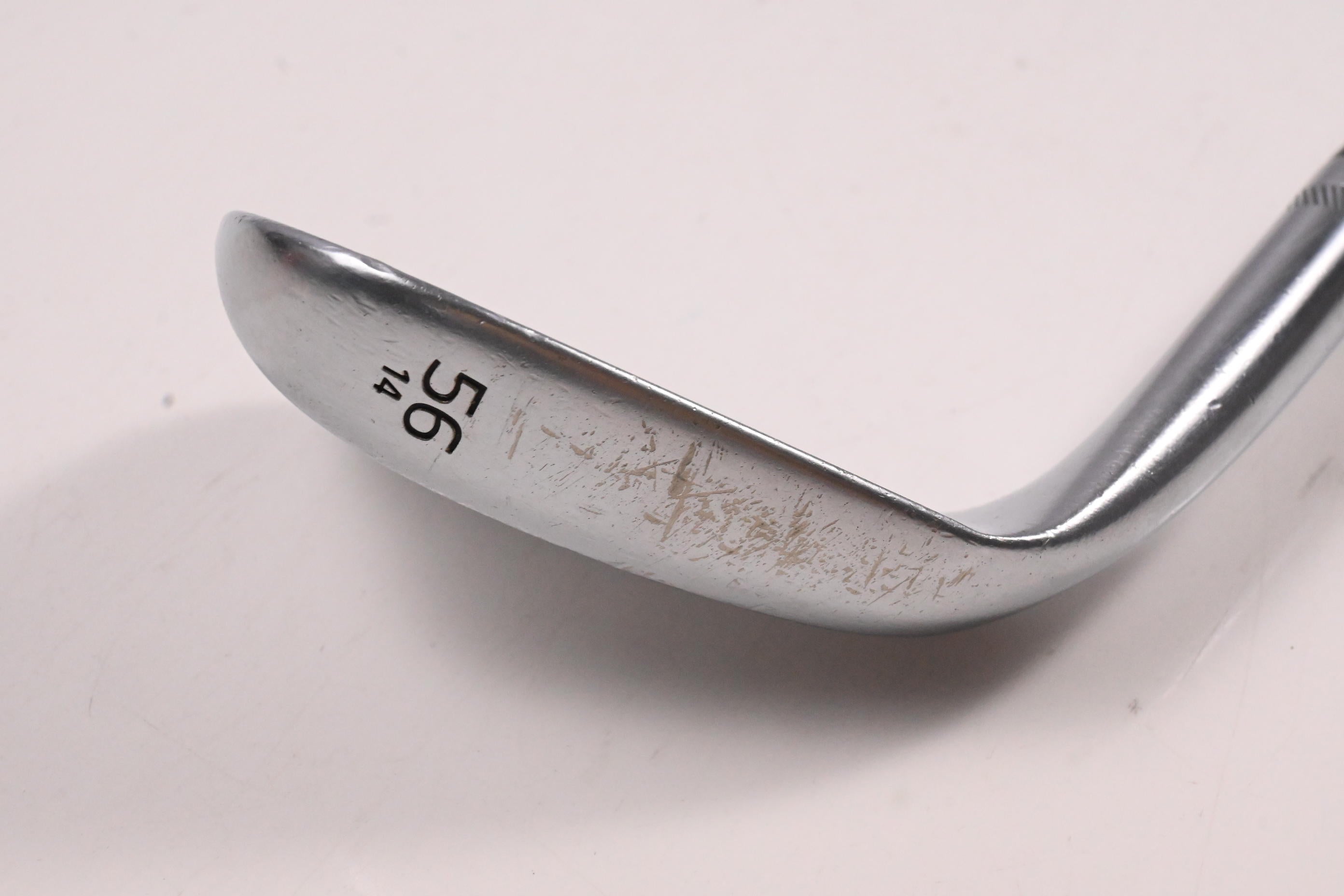 Titleist Vokey SM5 Sand Wedge / 56 Degree / Wedge Flex Titleist Vokey SM5