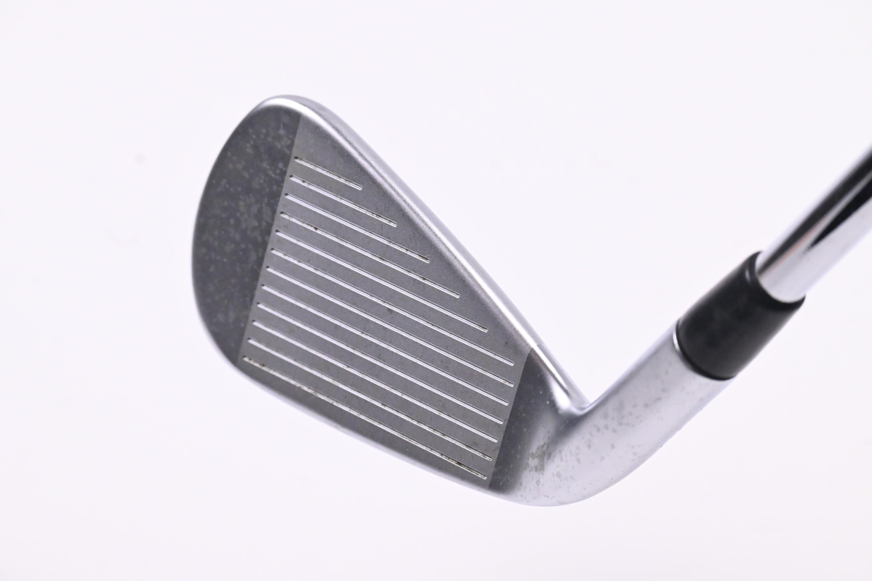 Callaway Apex UT #2 Iron / 18 Degree / Stiff Flex KBS Tour V 110 Shaft
