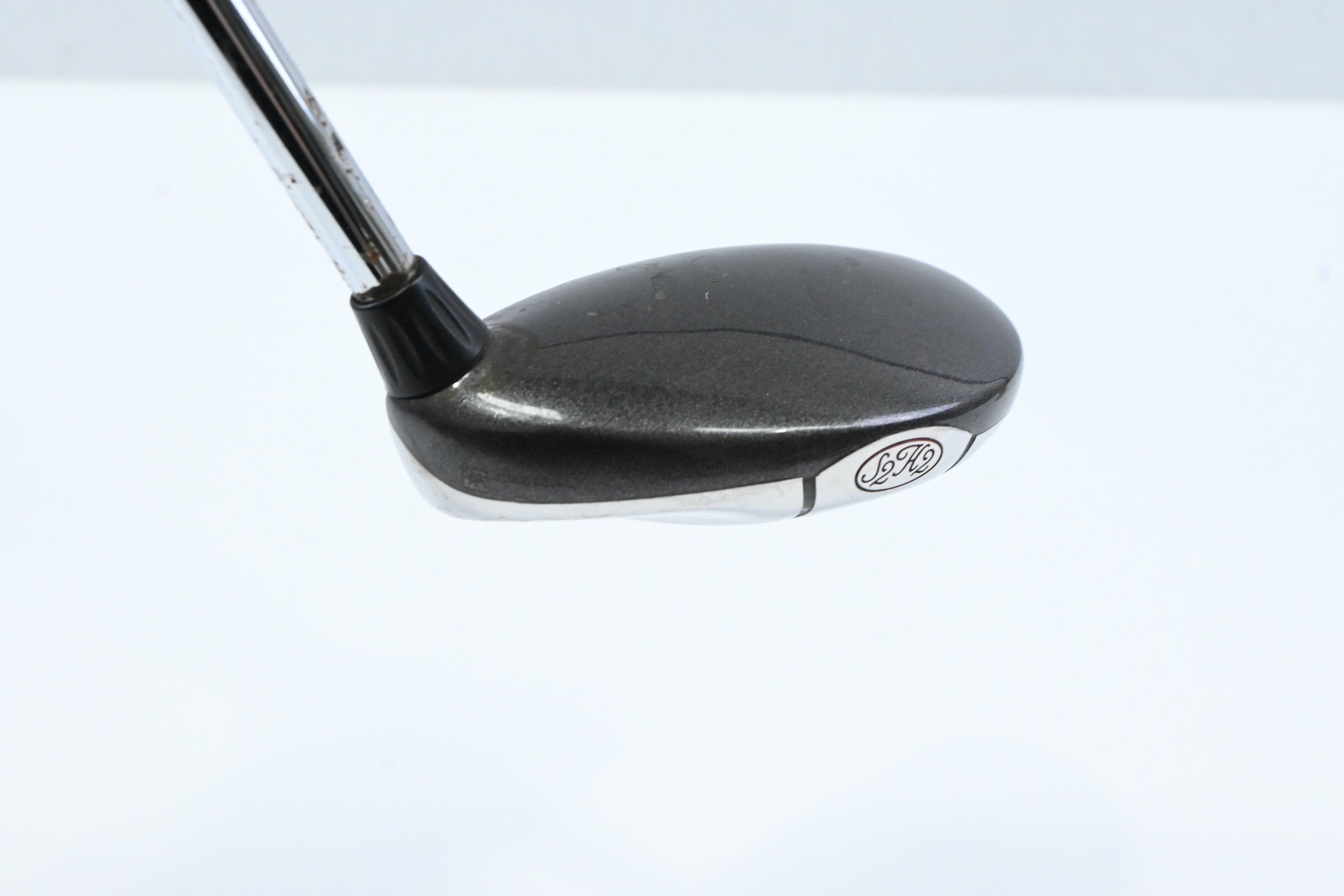 Callaway Heavenwood #3 Hybrid / 20 Degree / Uniflex Callaway Big Bertha Shaft
