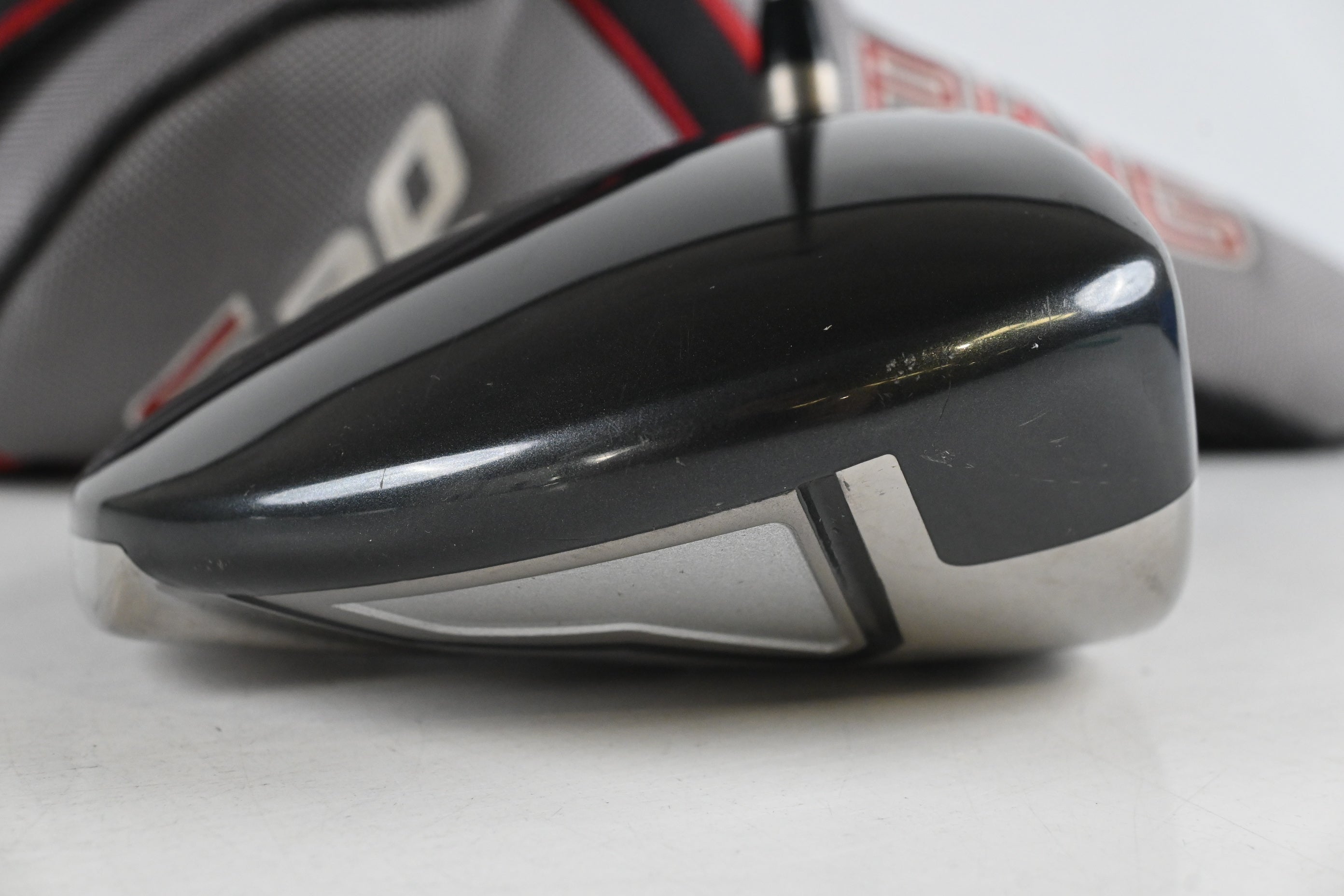 Ping G20 Driver / 10.5 Degree / Regular Flex Ping TFC 169 Shaft