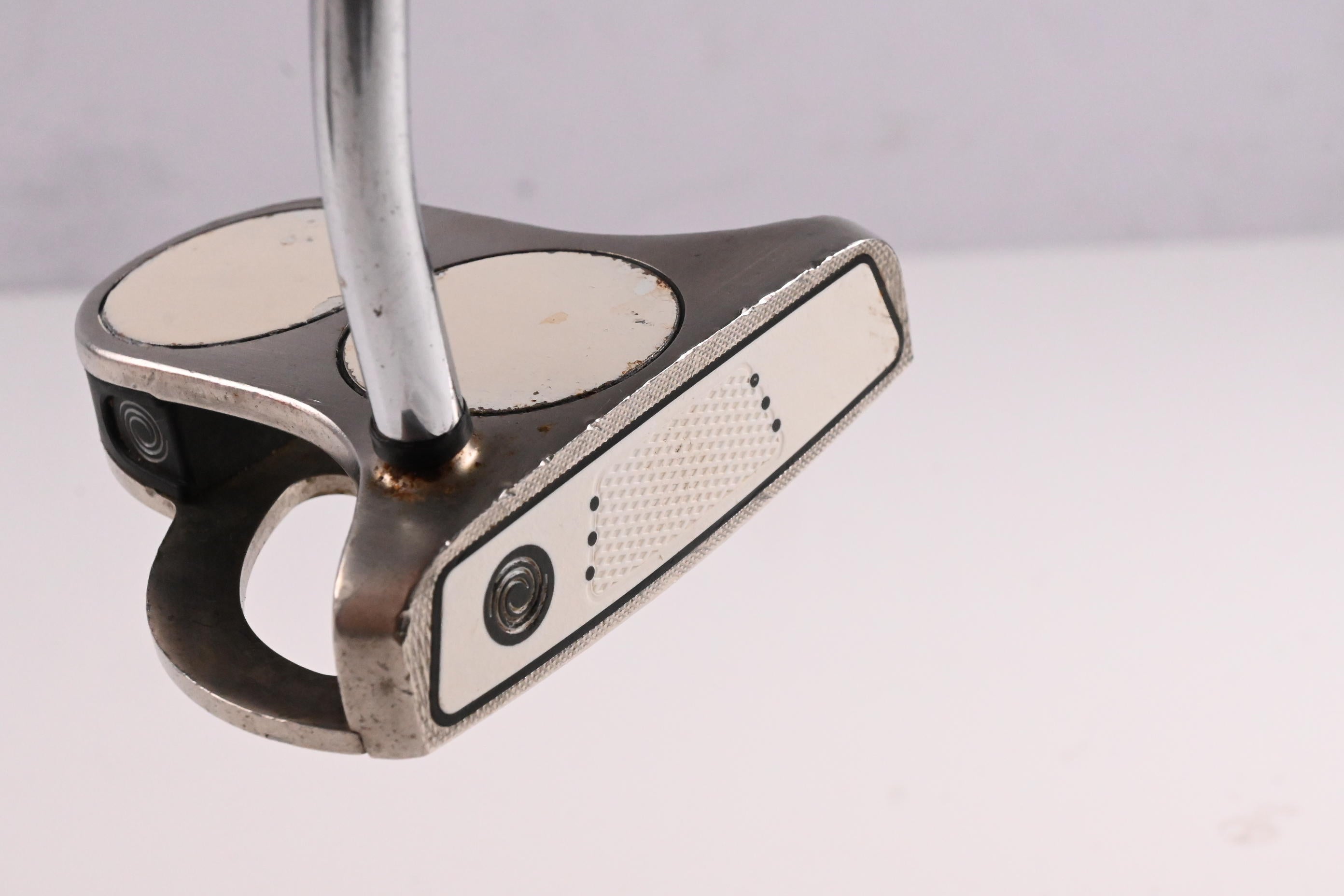 Odyssey Black Series-I  2-Ball Putter / 34 Inch