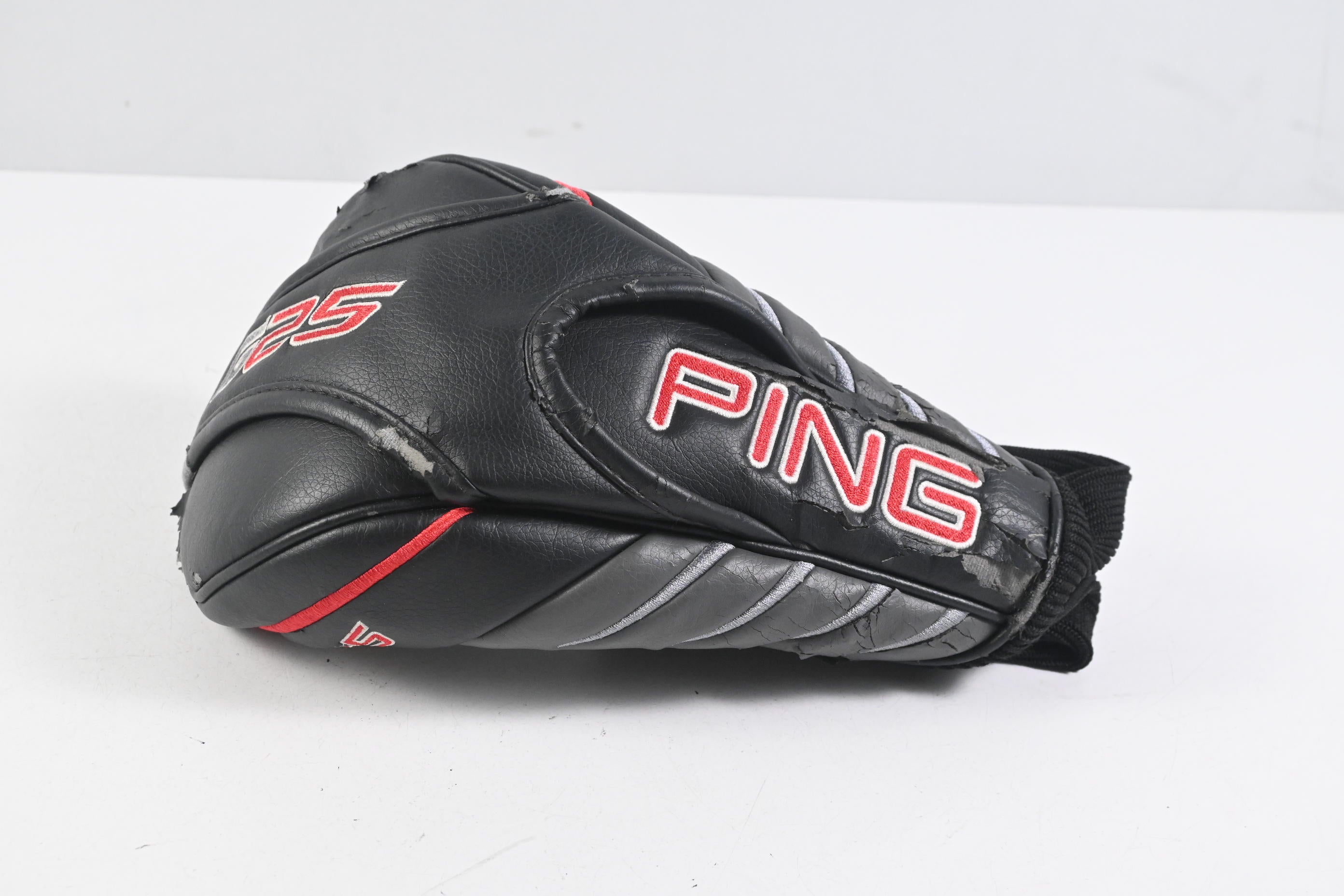 Ping G25 Driver / 10.5 Degree / Senior Flex Ping TFC 189 Shaft
