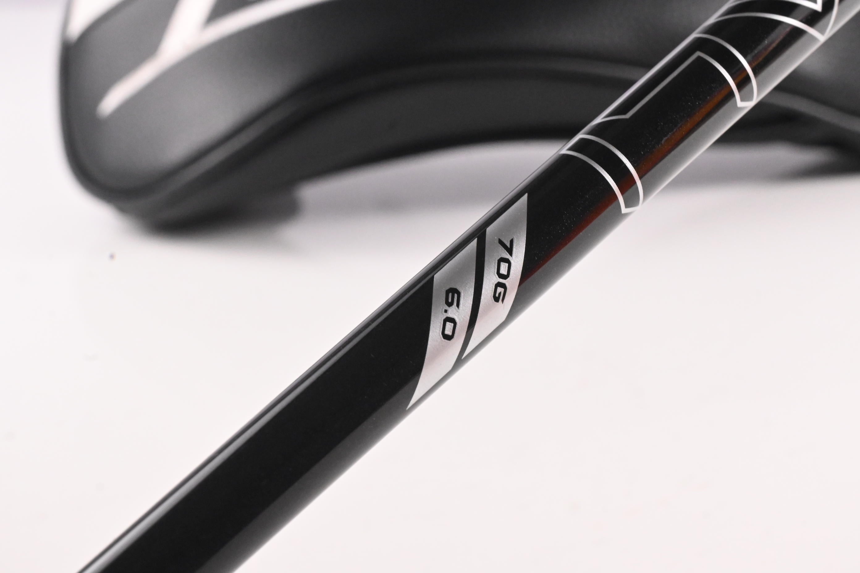 Titleist GT2 #3 Wood / 15 Degree / Stiff Flex Denali Black 70 Shaft