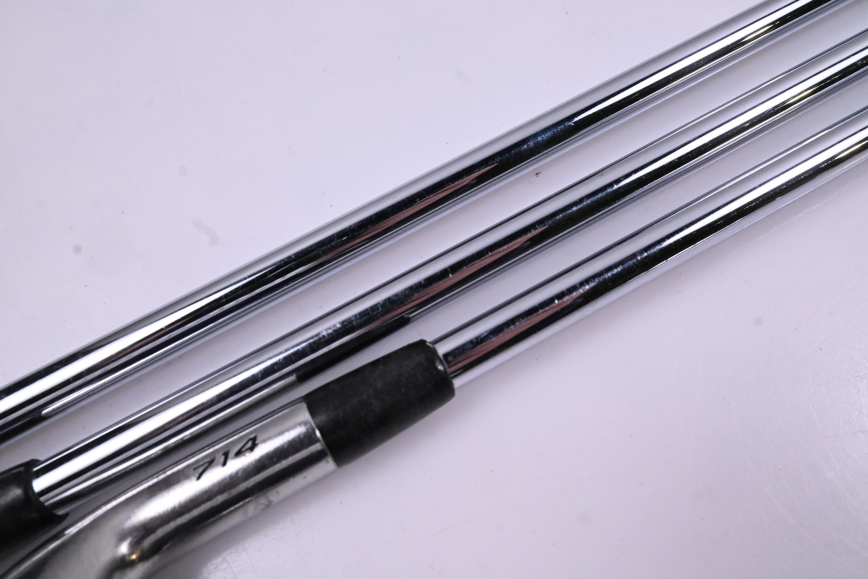 Titleist 714 AP1 Irons / 4-PW / Regular Flex XP 95 R300 Shafts